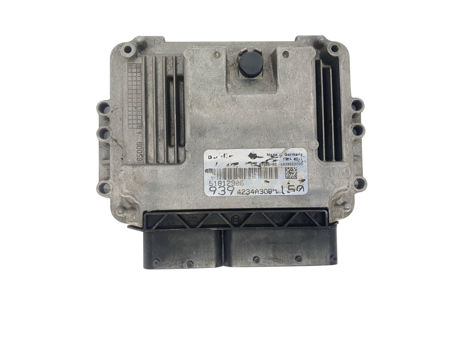 Styreenhed 0281013138 51812906 Alfa Romeo Bosch 44776 main product photo