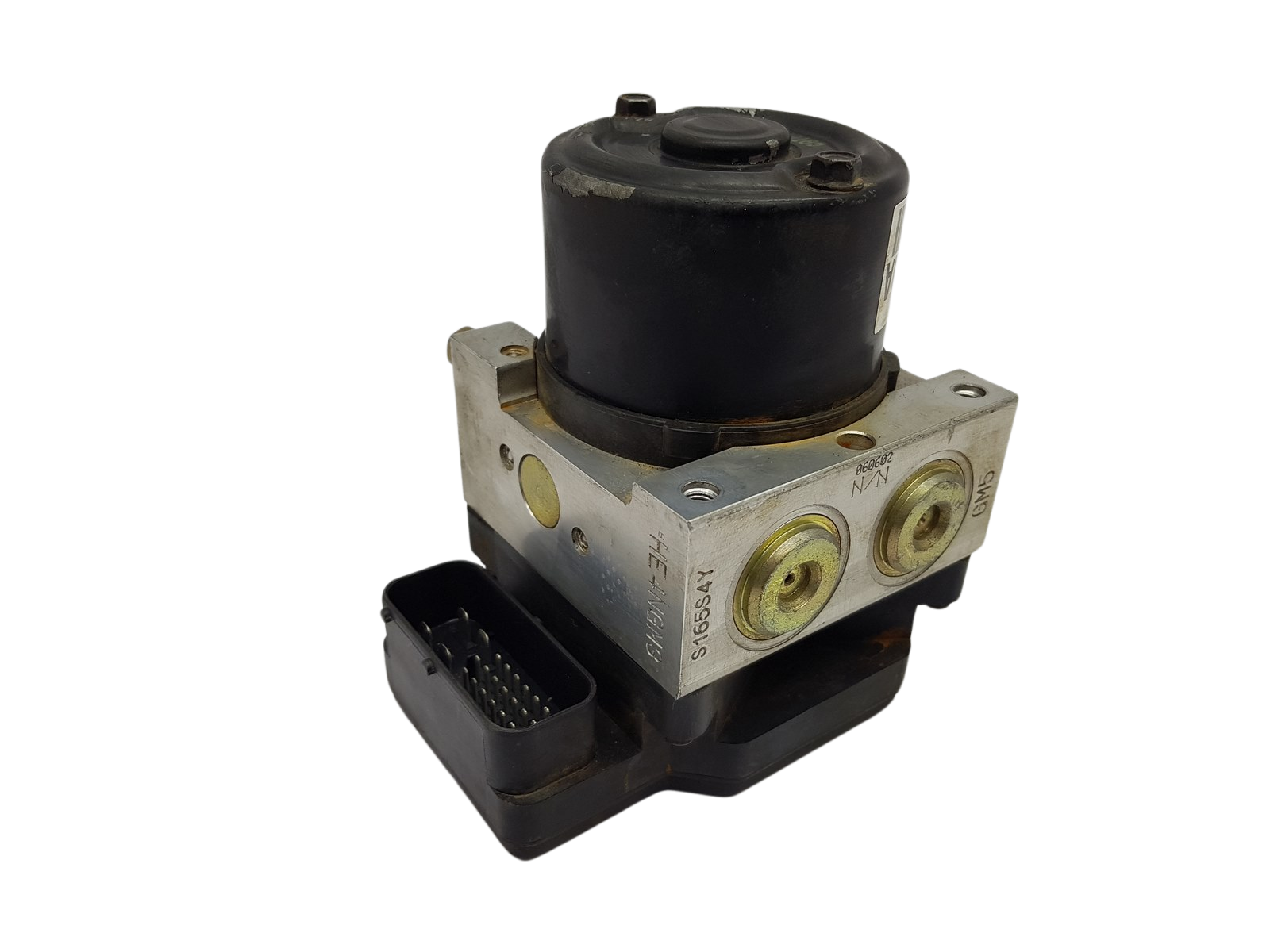 Abs Pumpe Chevrolet Kalos Aveo 96470261 96470254 Mando 4079 main product photo