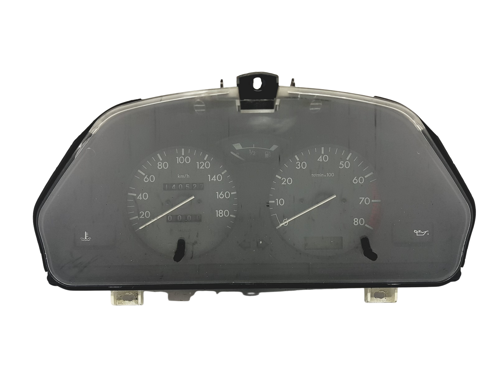 Speedometer Citroen Saxo 9627933380 09028029907 54507 main product photo