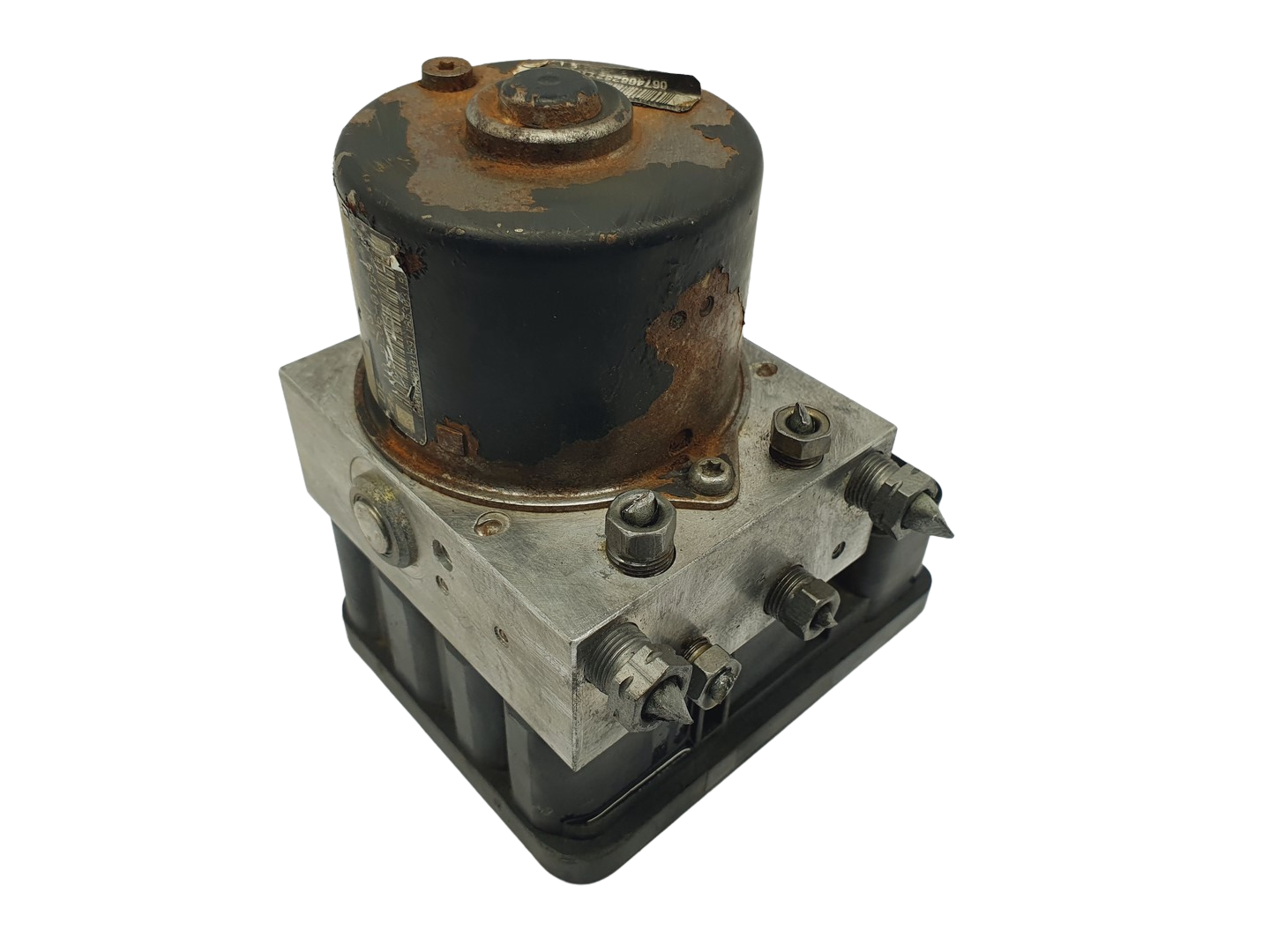 Abs Pumpe Citroen C5 9657061080 10.0960-1147.3 MK60 ATE 65703 main product photo