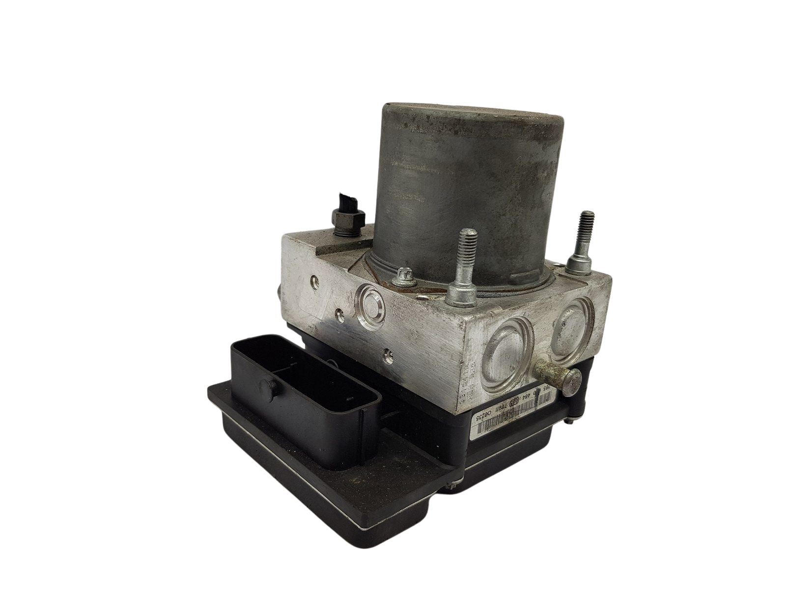 Abs Pumpe Citroen C4 Picasso 9660934580 0265950464 4914 main product photo