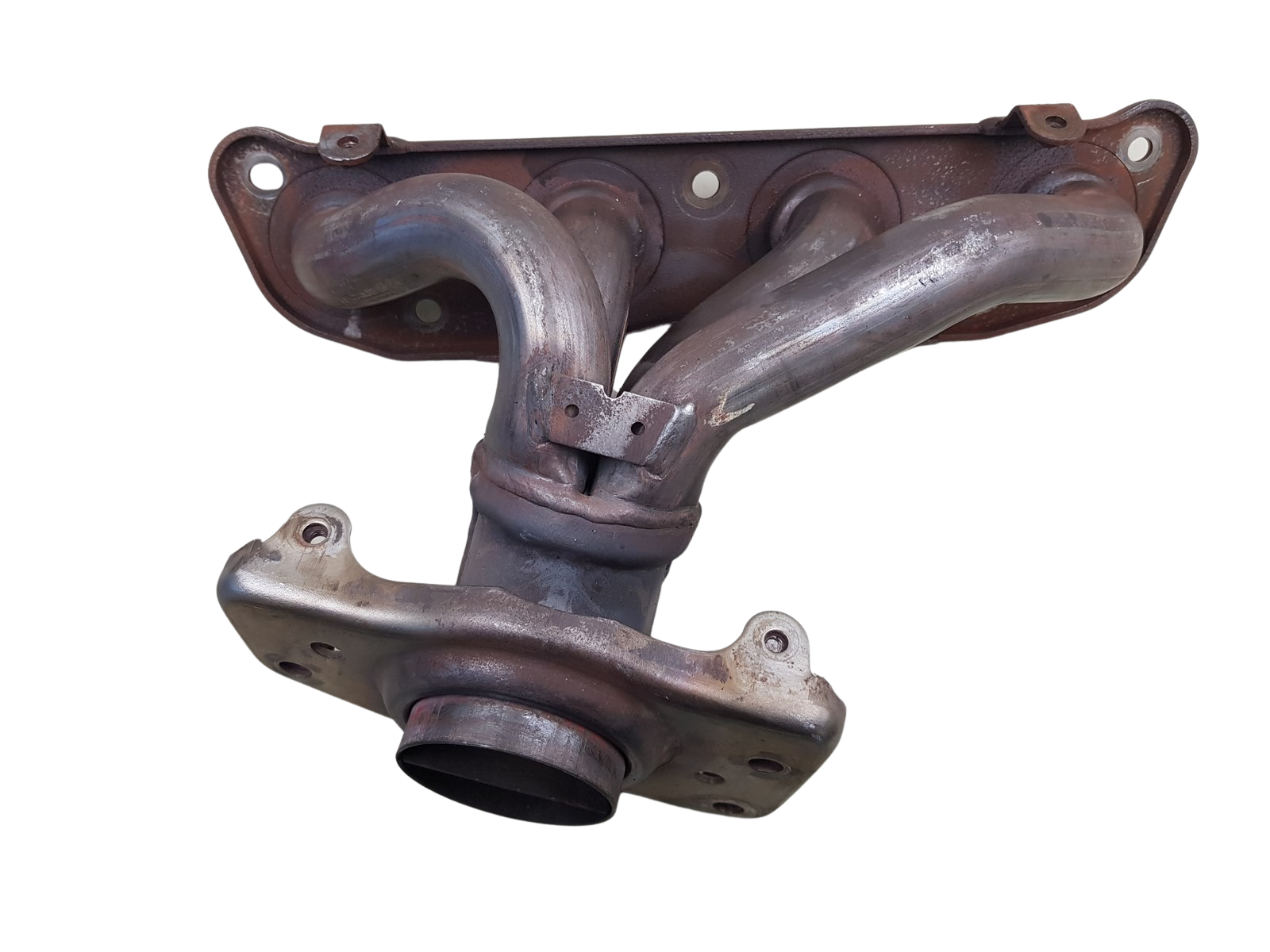 Udstødningsmanifold 140044725R Renault Scenic 3 2.0 16v M4R 1113 main product photo