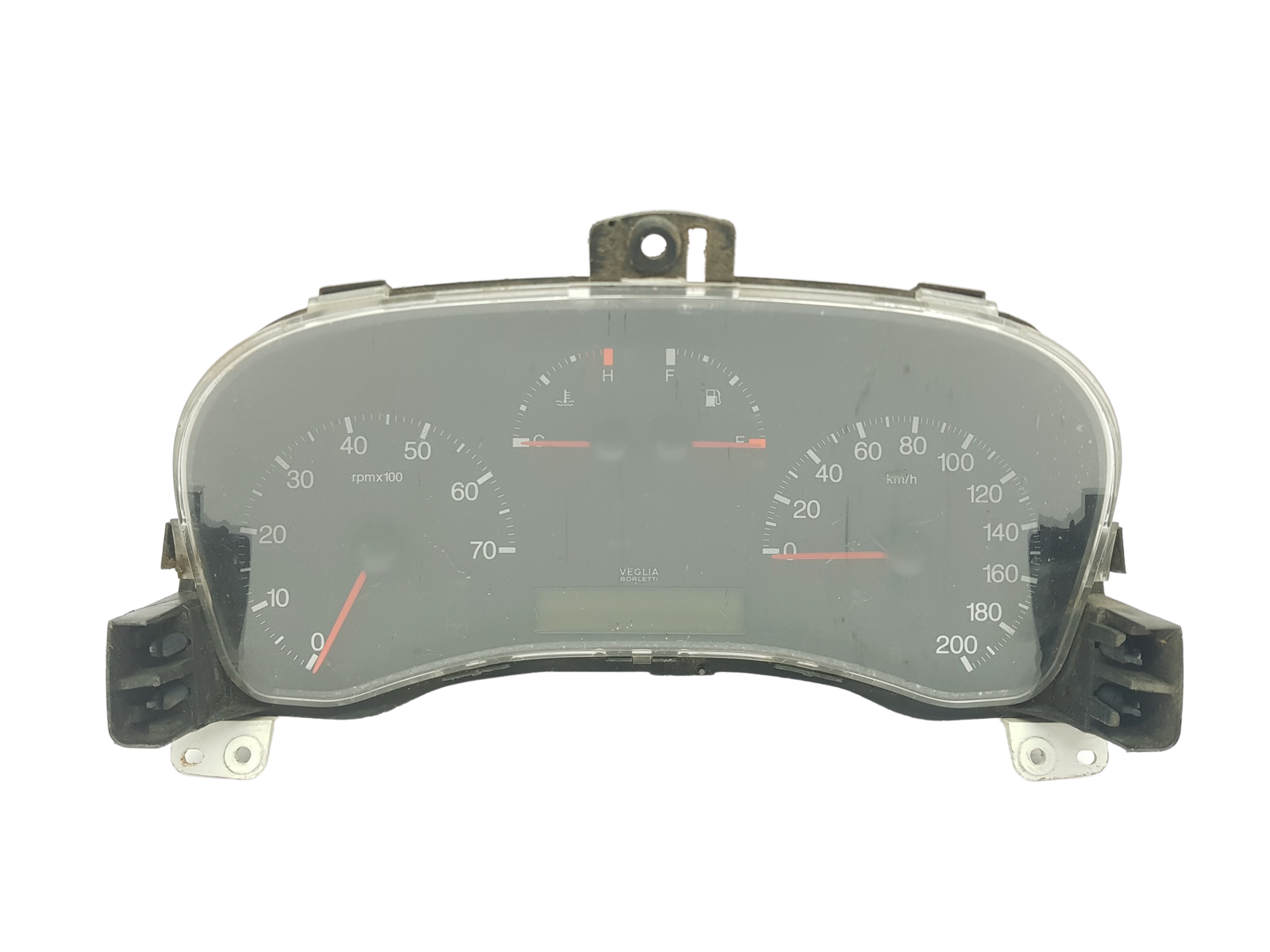 Speedometer Fiat Punto 60.6307.002.H 606307002H 27225 main product photo