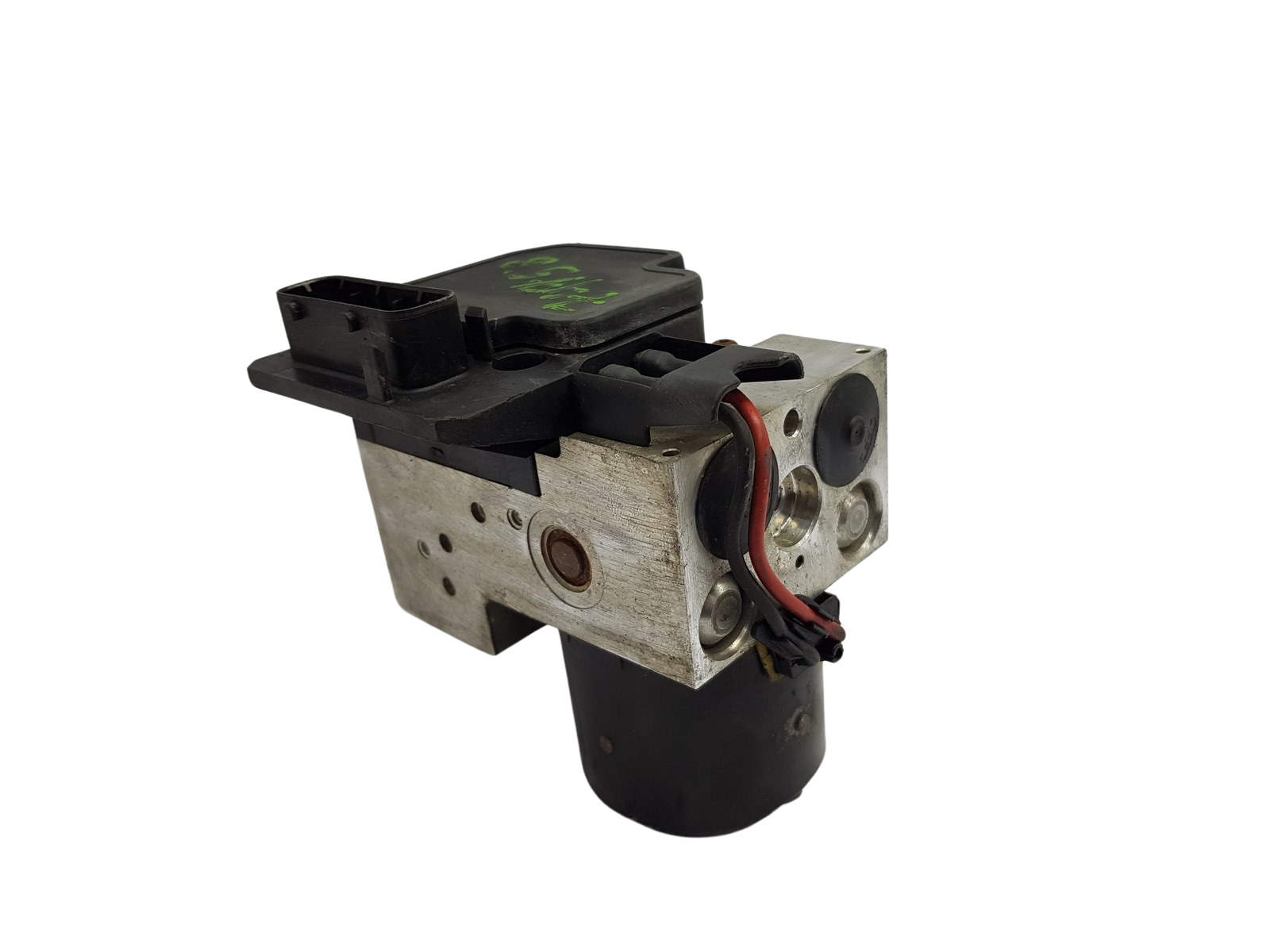 Abs Pumpe ESP Mercedes A W168 A0034314512 0265202412 4186 main product photo