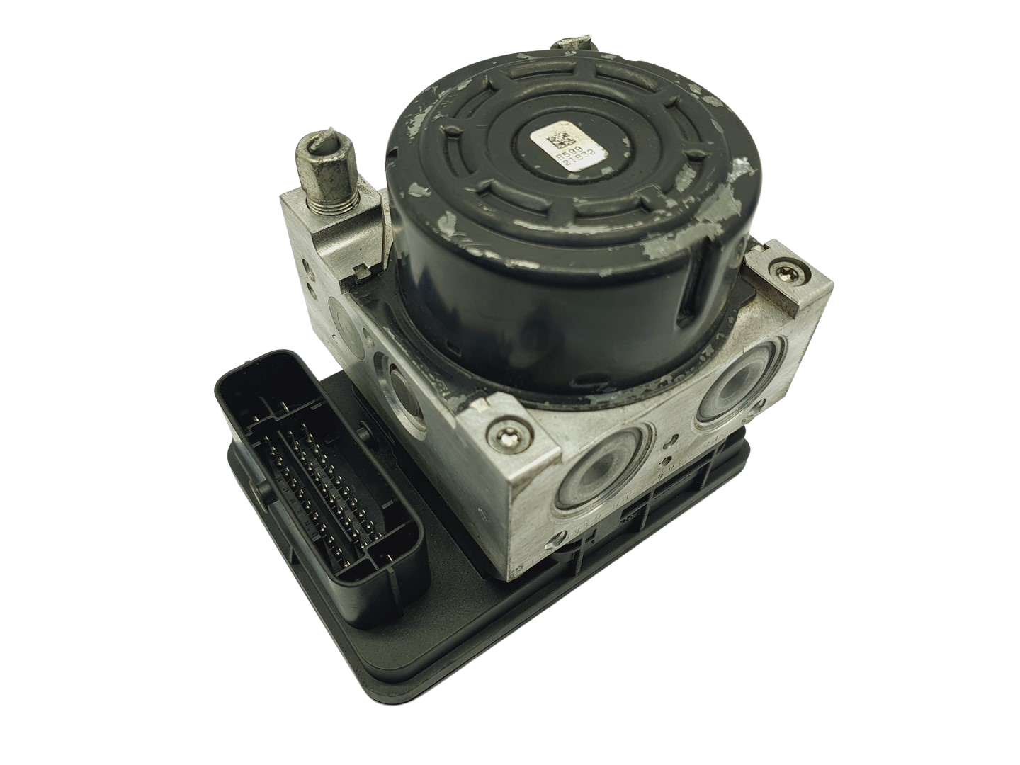 Abs Pumpe Nissan Note 476603VU0B 06.2019-6933.3 Ate 69347 main product photo