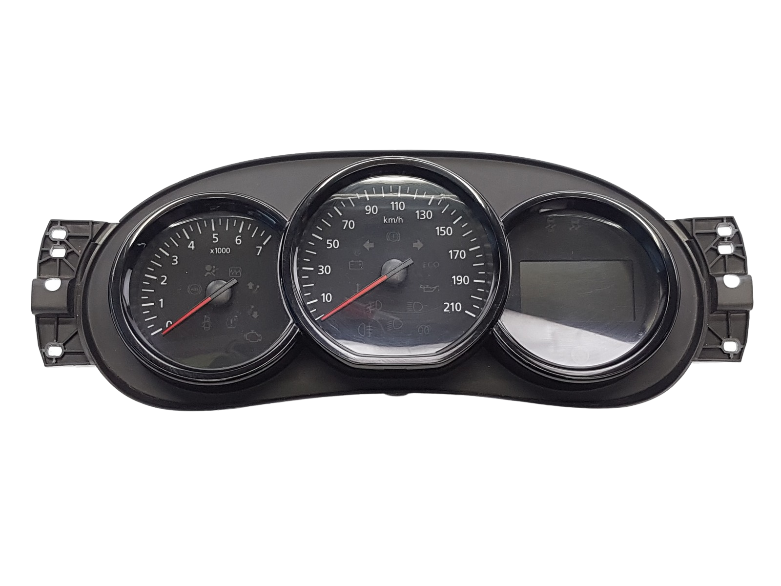 Omdrejningstæller Dacia Dokker 248100770R Johnson Controls main product photo