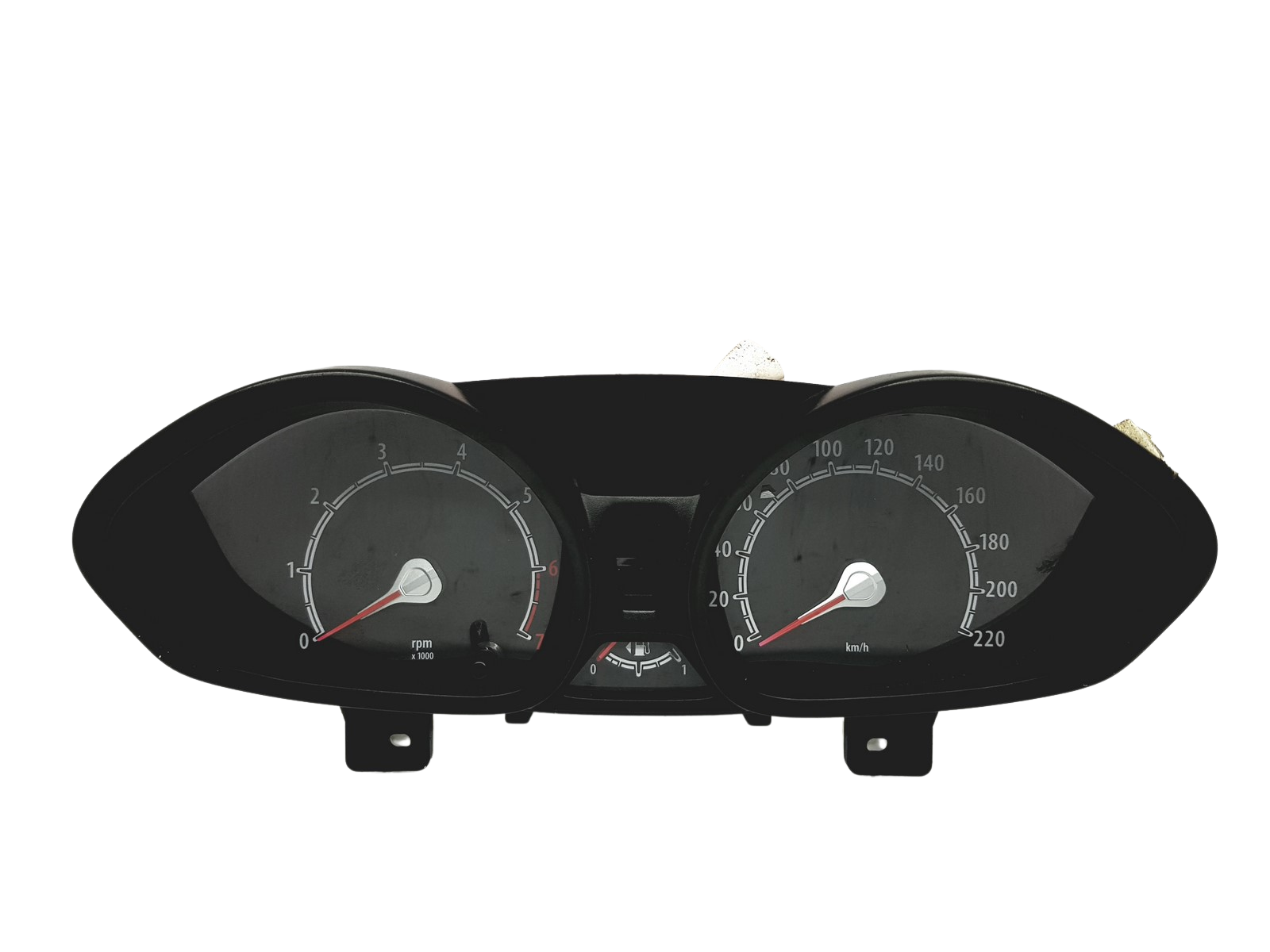 Omdrejningstæller Ford Fiesta 8A6T-10849-AH 8A6T10849AH 52493 main product photo