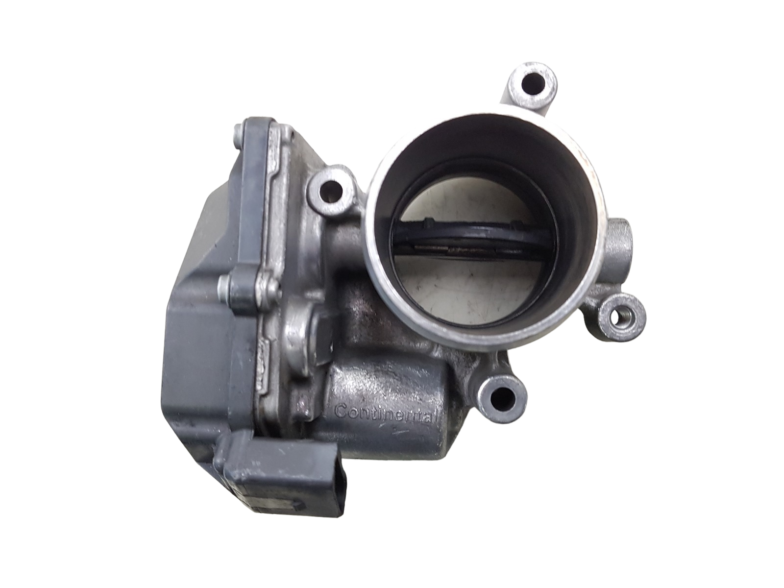 Spjældhusventil 03L128063R A2C31762900 V100 VWAG 2252 main product photo