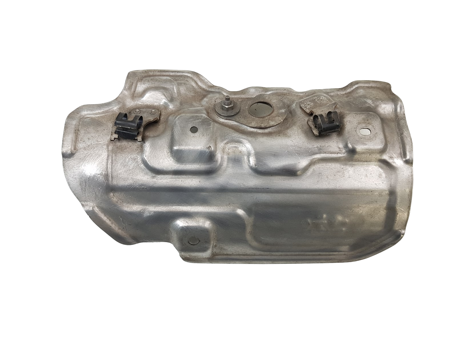Varmebeskyttelse 208084615R 1.5DCi Renault Scenic 4 Clio 4 main product photo
