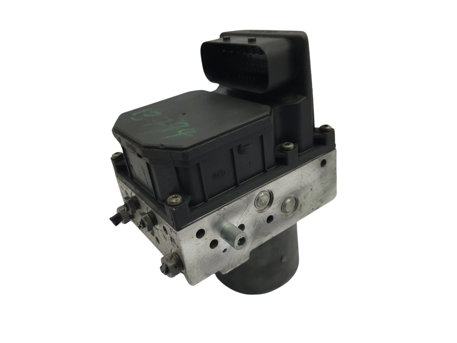 Abs Pumpe Alfa Romeo 147 51758544 0265950182 Bosch 6205 main product photo