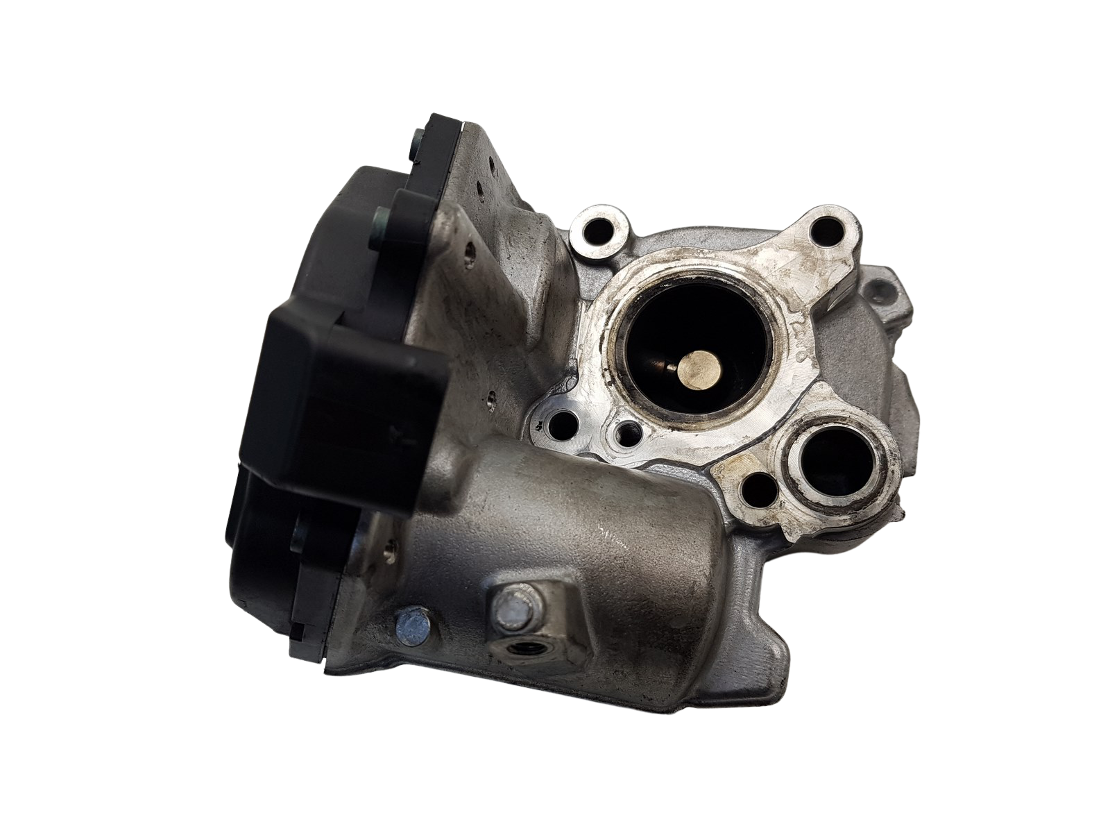 Egr Ventil Mercedes-Benz A6511400460 A2C53418577 2.2 CDI 1013 main product photo