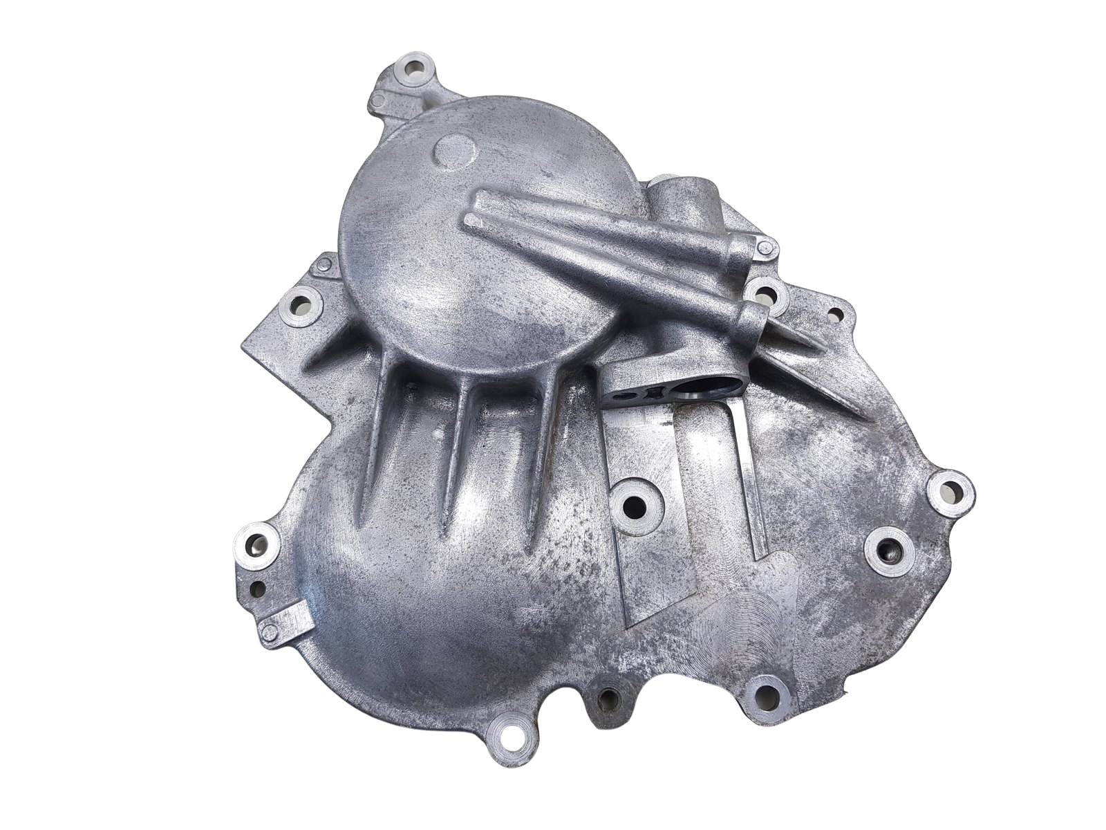 Husafdækning 13040JA15A 3.5 V6 Renault Nissan V4Y main product photo