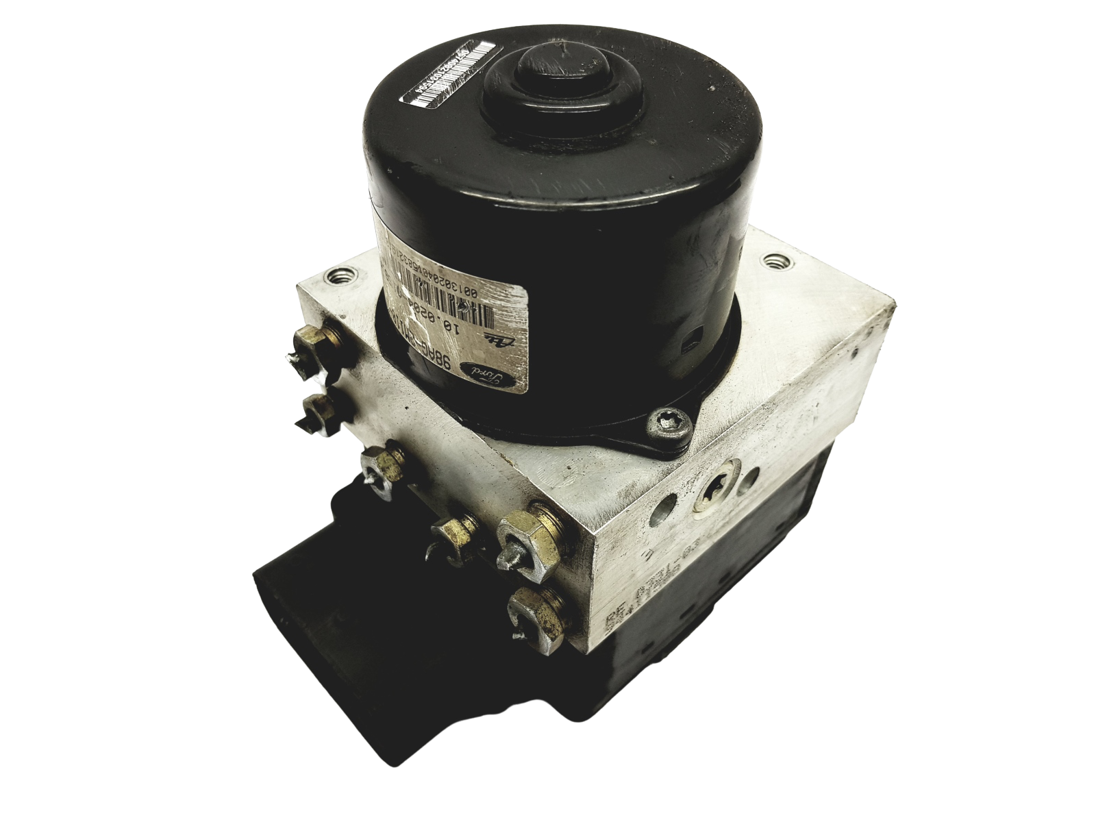 Abs Pumpe Ford Focus 98AG-2M110-CA 10.0948-0105.3 Ate 36487 main product photo