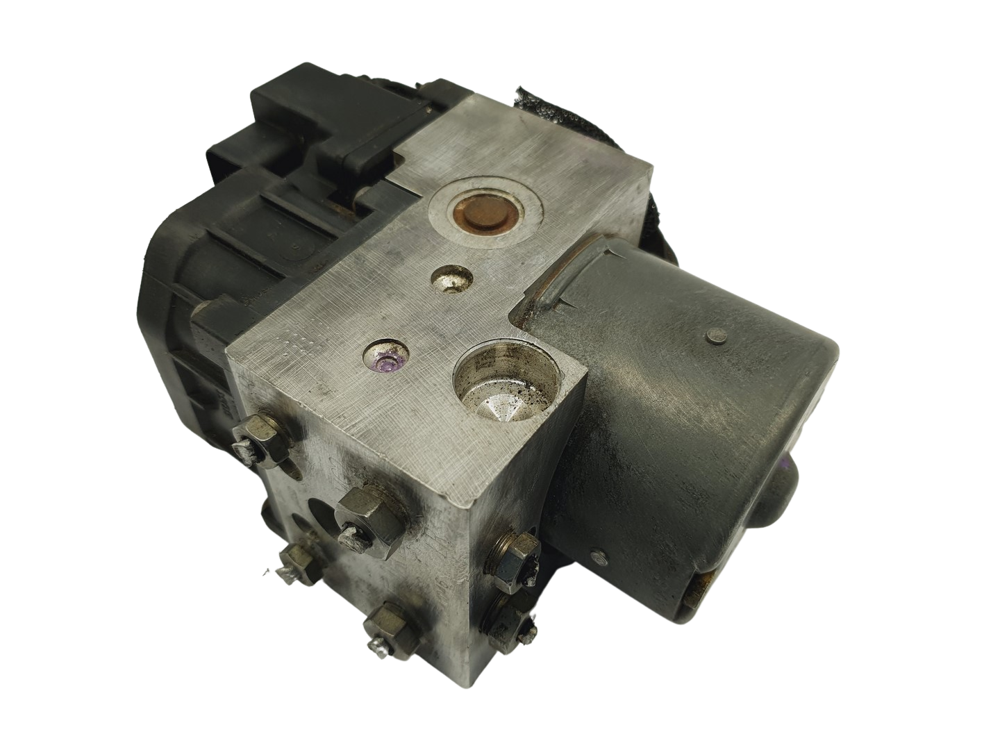 Abs Pumpe Fiat Punto 46541046 0273004336 Bosch 65833 main product photo
