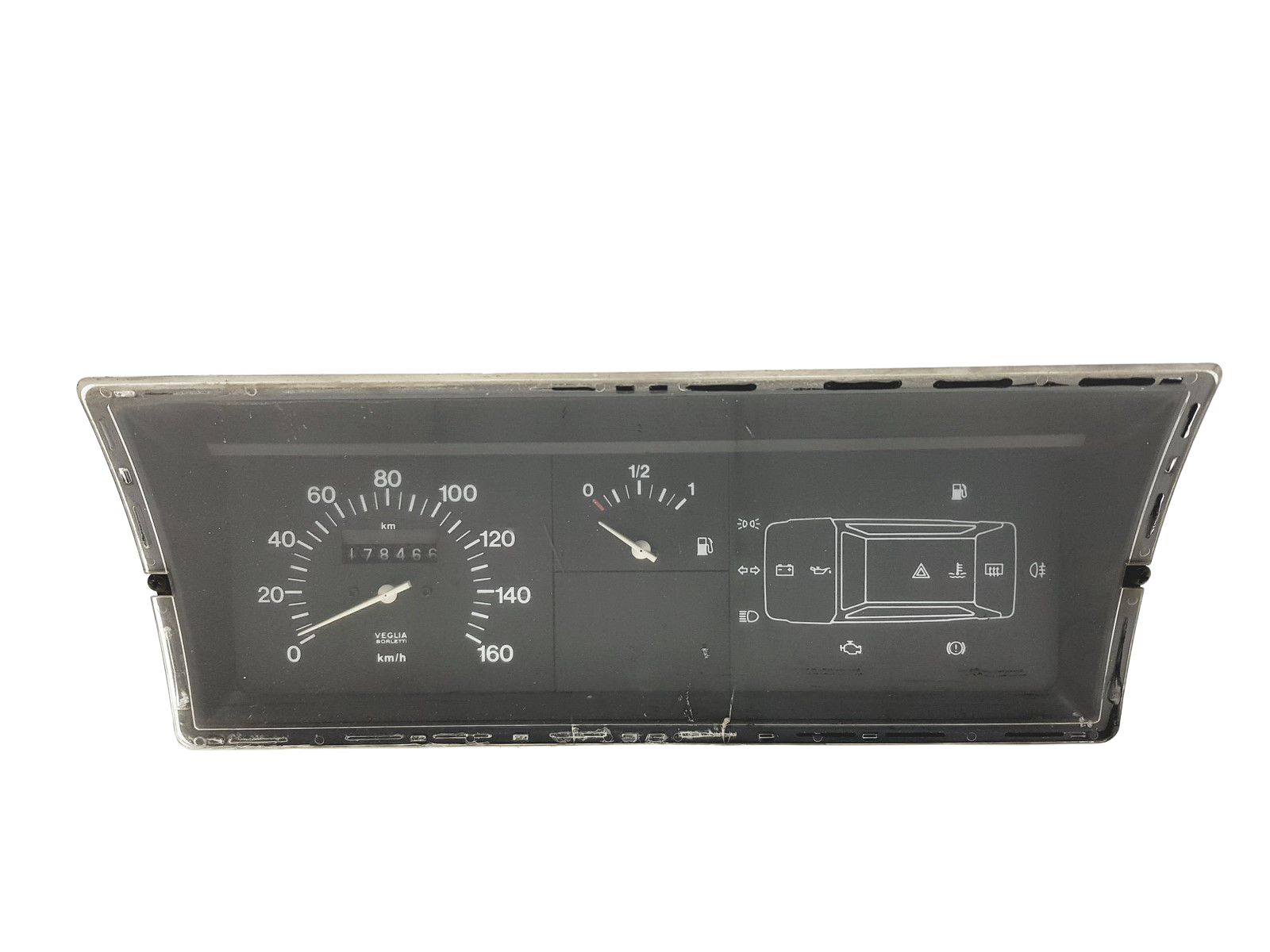 Speedometer Fiat Panda 46784110 6063639900 41205 main product photo