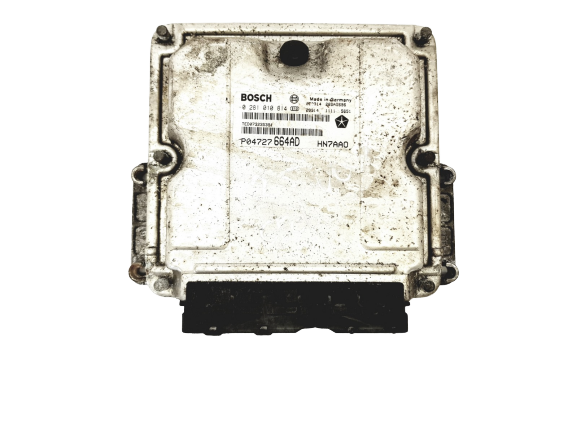 Styreenhed P04727664AD 0281010814 Chrysler Bosch 17753 main product photo