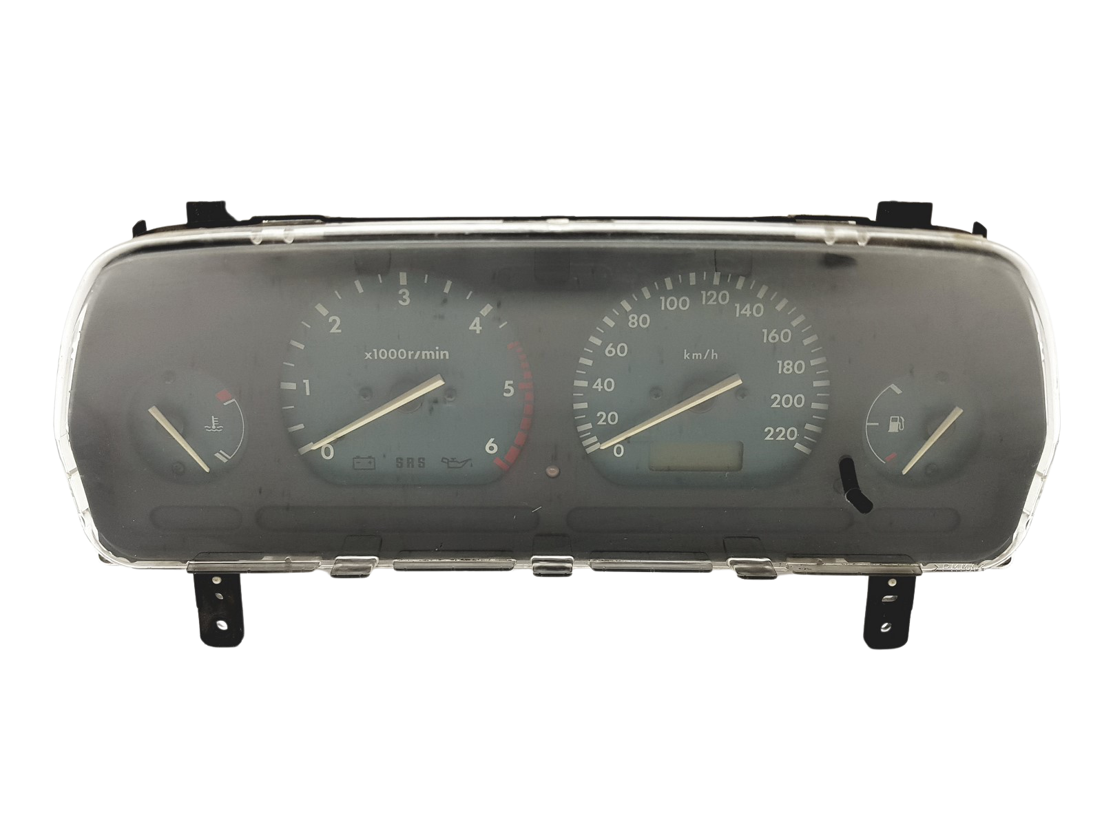 Omdrejningstæller Land Rover Freelander LR-0008-003 39930 main product photo