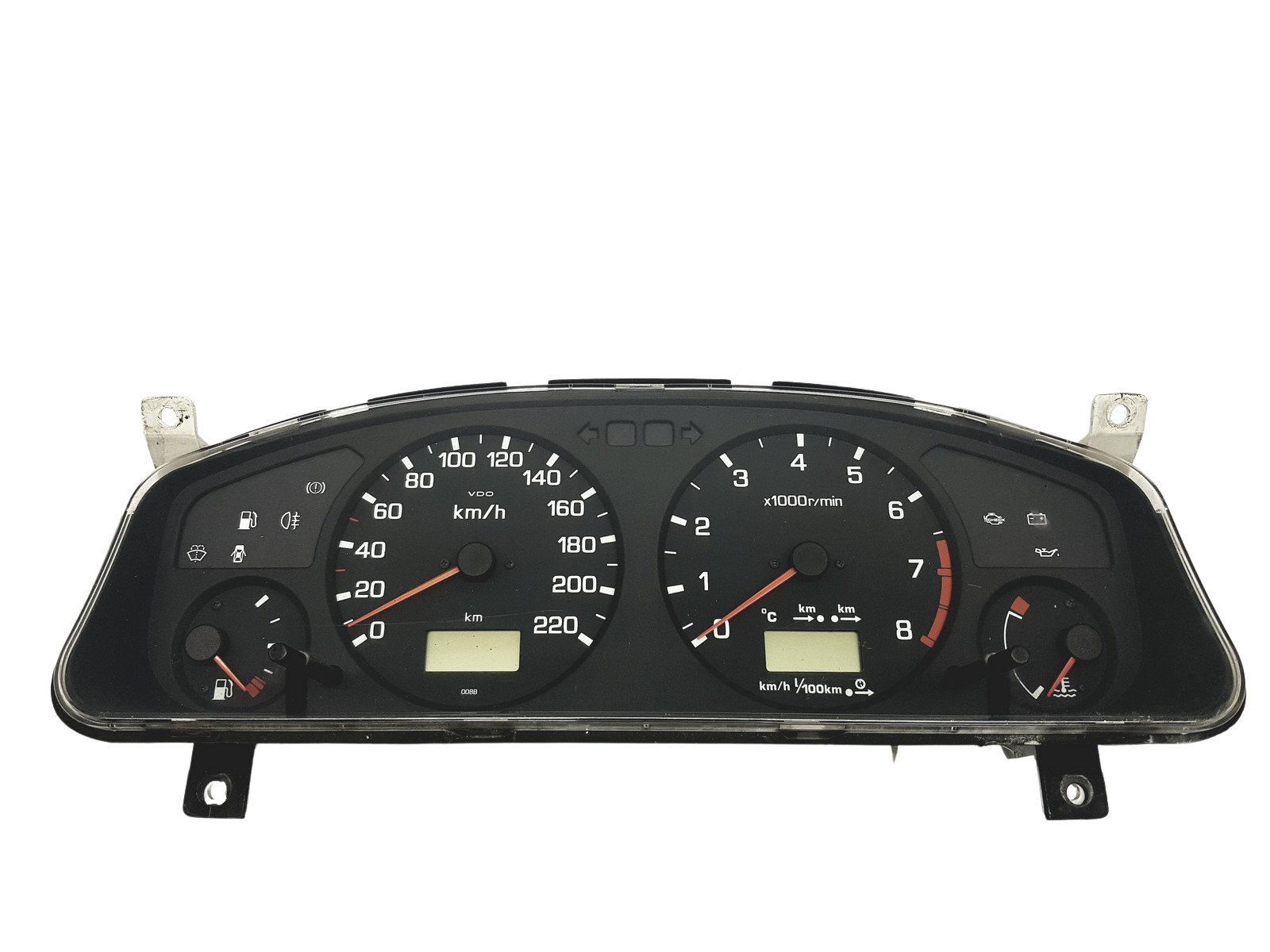 Omdrejningstæller Nissan Primera P11 248109F111 VDO main product photo