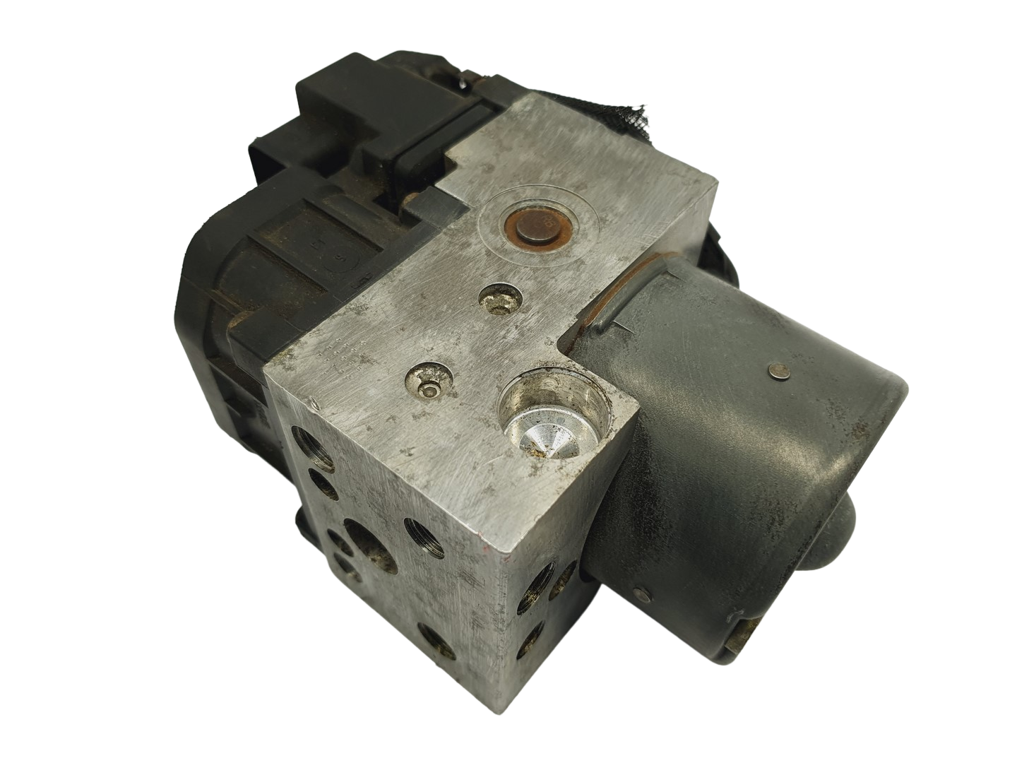 Abs Pumpe Opel Corsa C 09127108 0265216478 0273004227 64254 main product photo