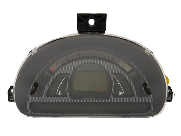 Omdrejningstæller Citroen C2 C3 9650758280 G 01 22056 main product photo