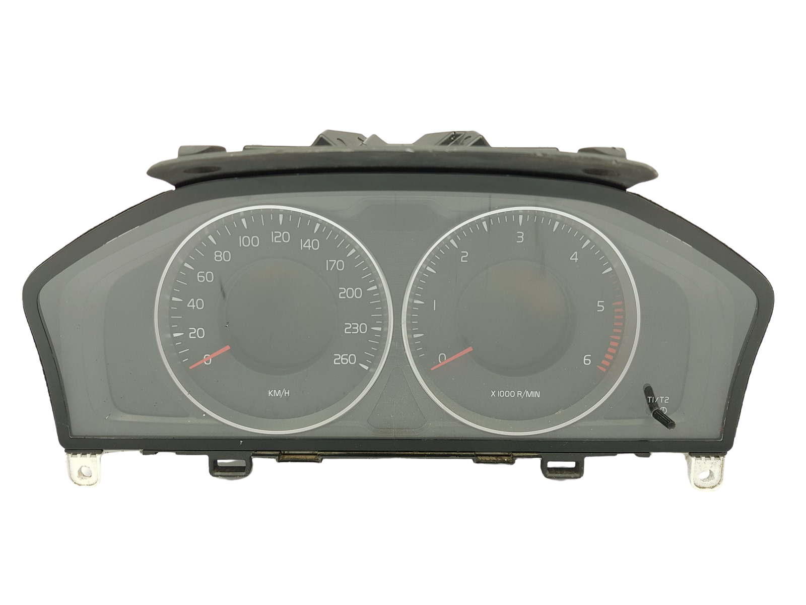 Omdrejningstæller Volvo V60 31343323AA 69799-560U 26699 main product photo