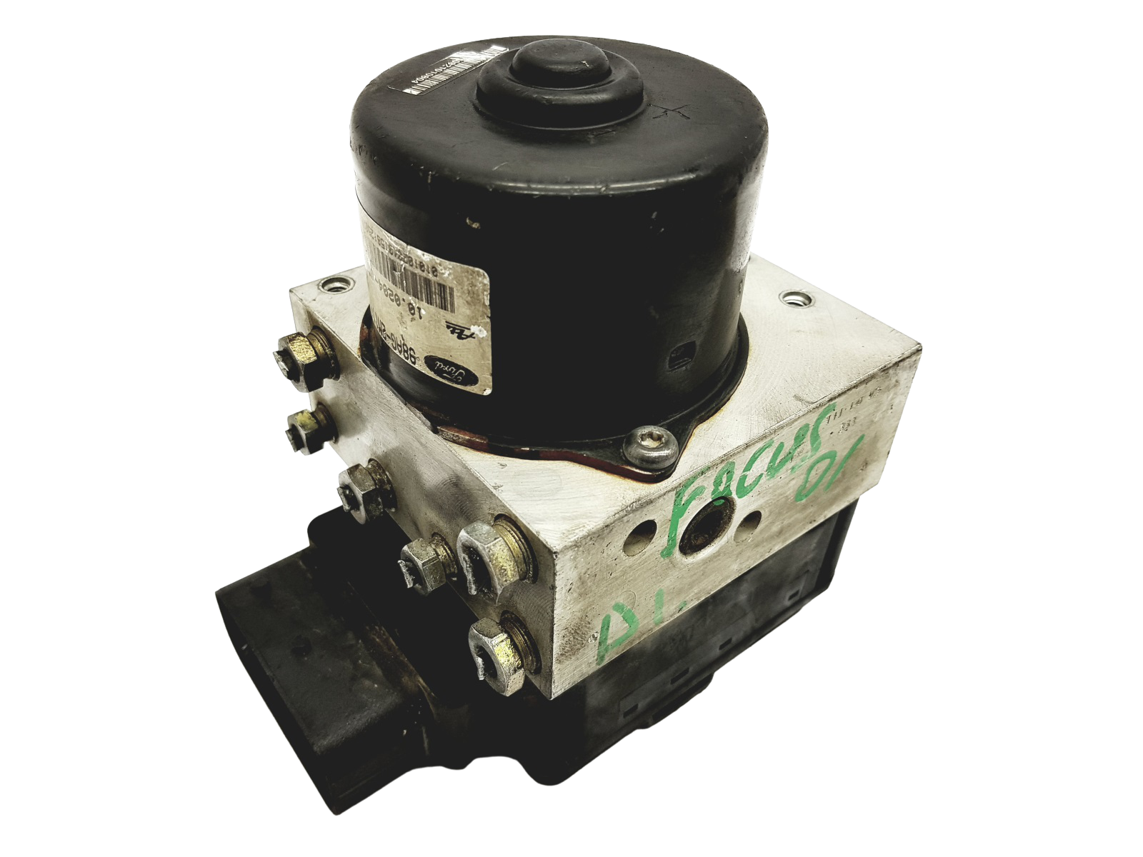 Abs Pumpe Ford Focus 98AG-2M110-CA 10.0948-0105.3 Ate 35544 main product photo