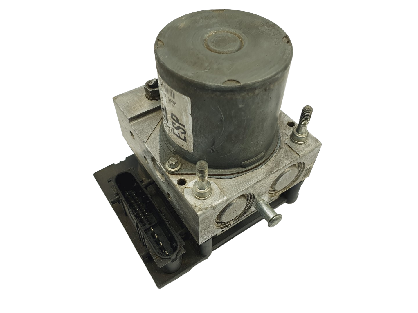 Abs Pumpe Fiat Grande Punto 51786433 0265950628 0265235231 66258 main product photo
