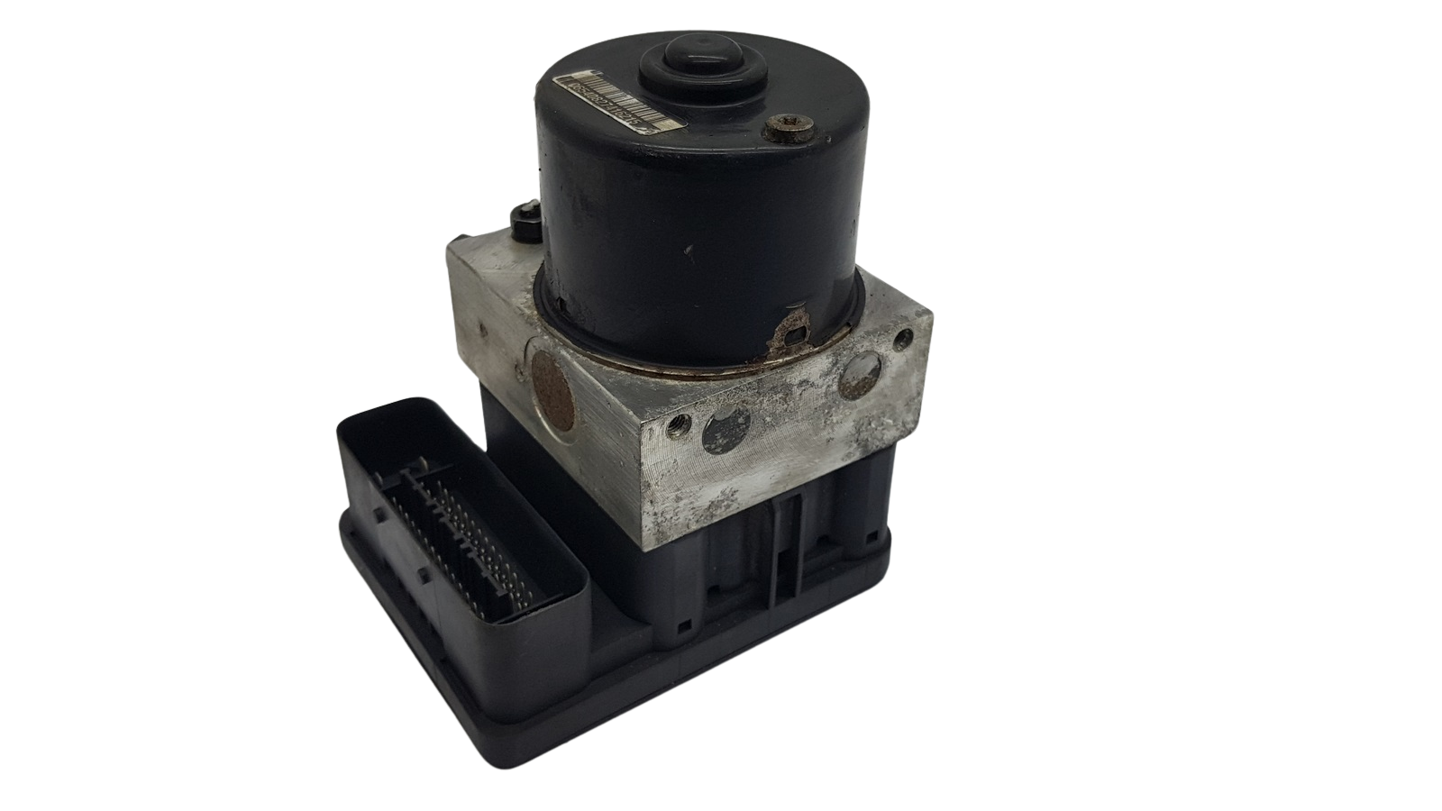 Abs Pumpe VW Audi Skoda 1J0614117E 1C0907379C Ate 1333 main product photo