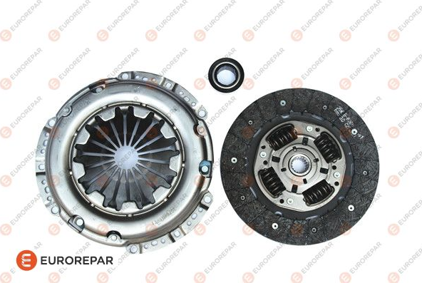 Koblingsæt Ny Original 1636268780 2050R7 2050.R7 Citroen Peugeot main product photo