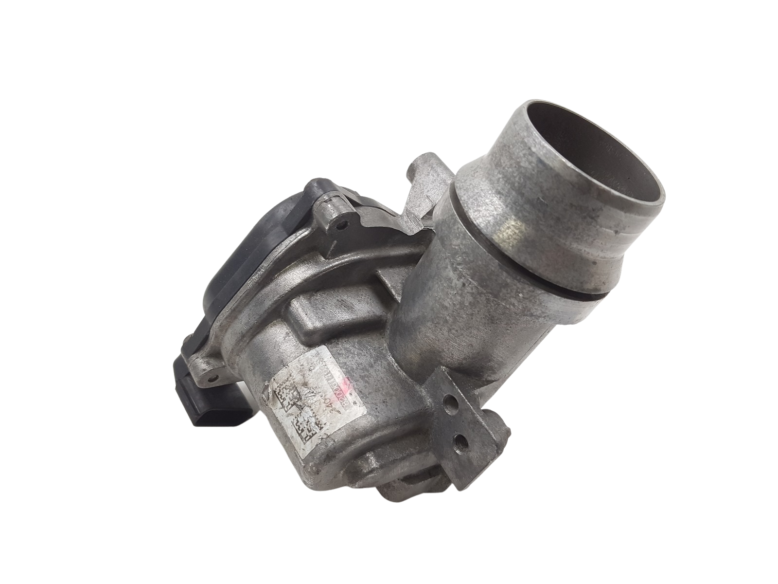 Spjældhusventil 8200614985 Renault Dacia Nissan 1.5 DCI 3784 main product photo