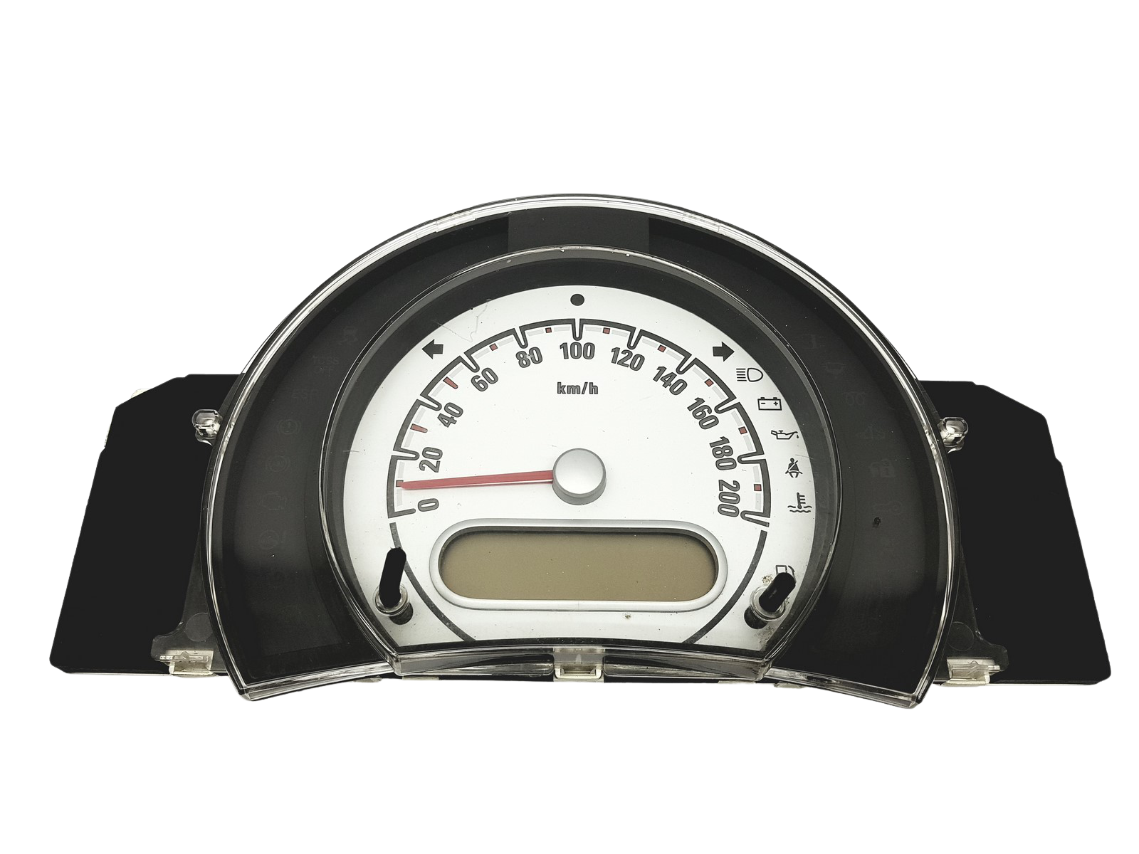 Speedometer Opel Agila 34100-52K41 34100-52K0 50294 main product photo