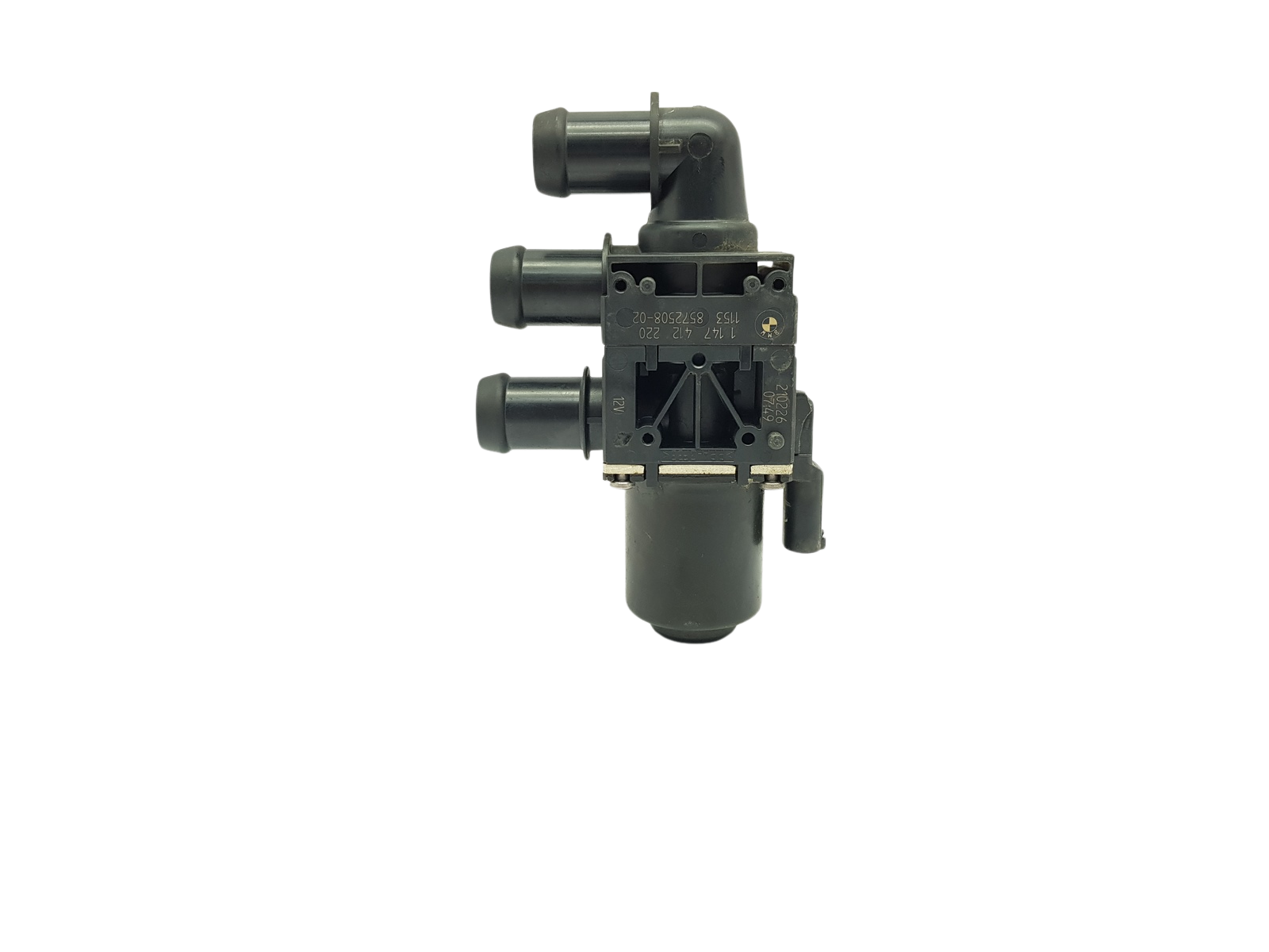 Vandtilslutning Elektrozawór 1147412220 8572508-02 BMW main product photo
