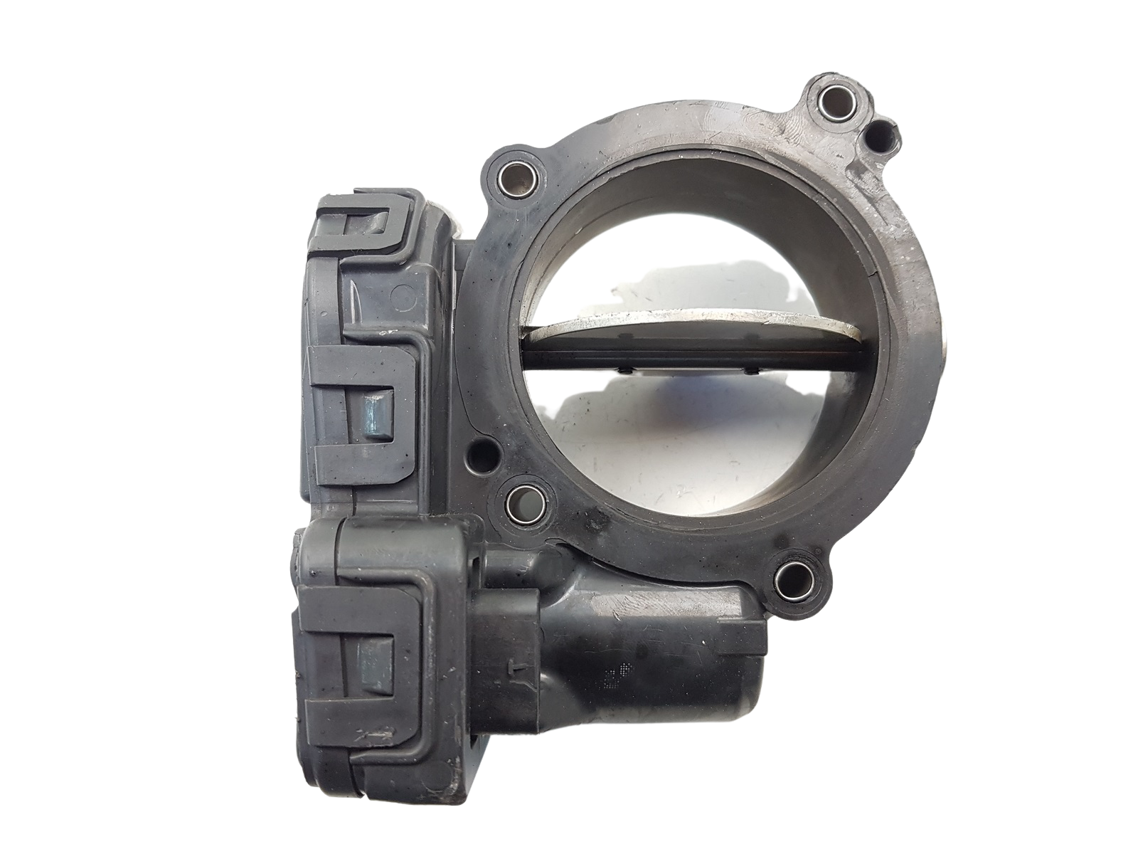 Spjældhusventil Mercedes-Benz A6510900470 0280750573 2948 main product photo