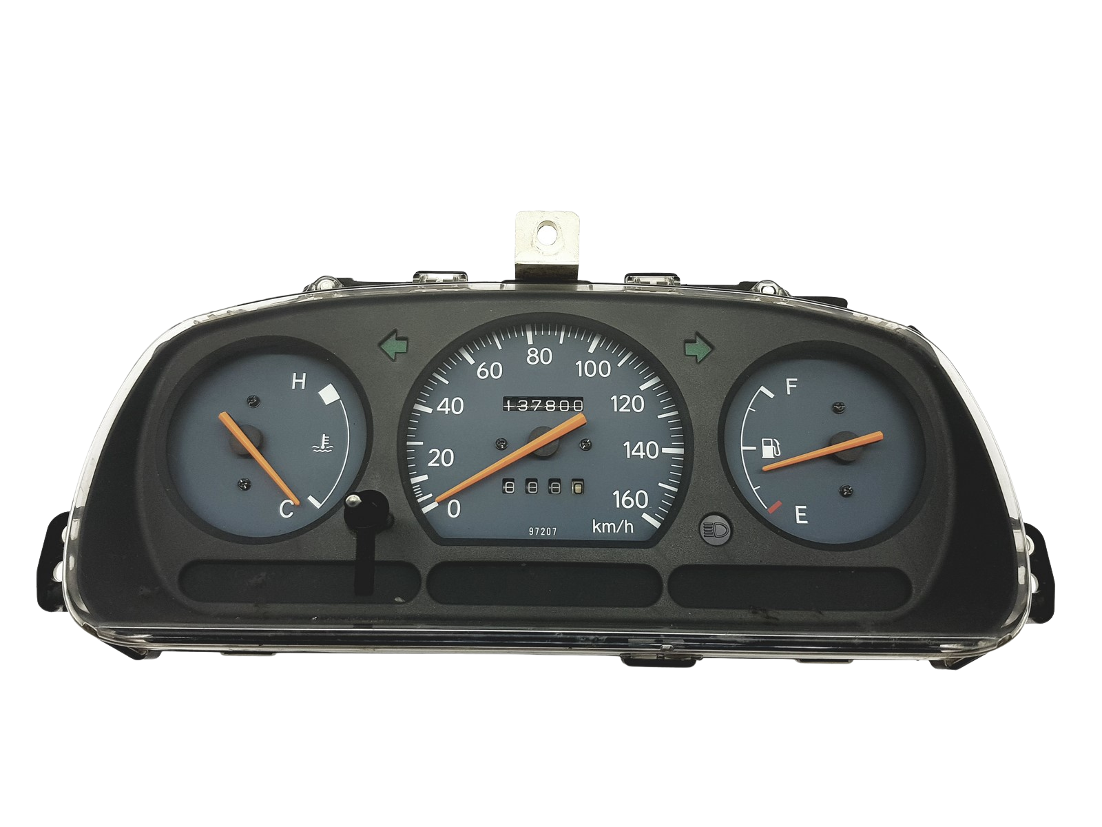 Speedometer Daihatsu Cuore 83200-97B02 157390-1982 55665 main product photo