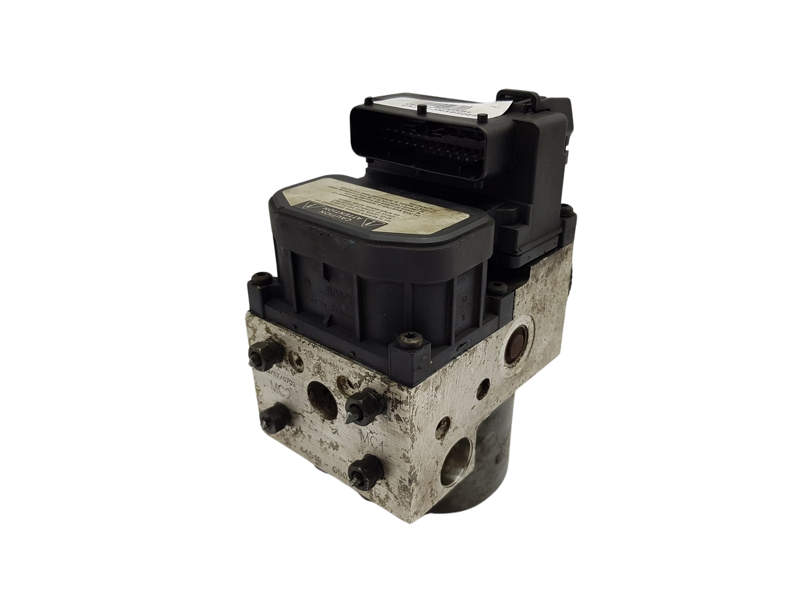 Abs Pumpe Toyota Avensis 44510-05020 0265216485 0273004229 5960 main product photo