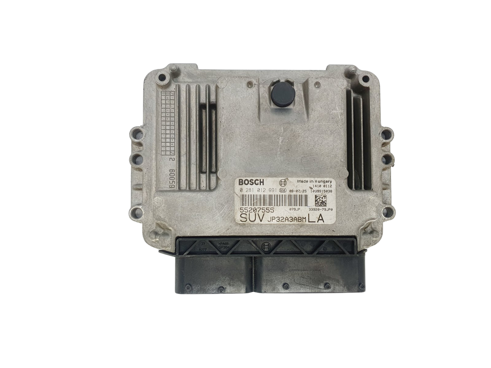 Styreenhed 55207555 0281012991 Suzuki Bosch 44809 main product photo