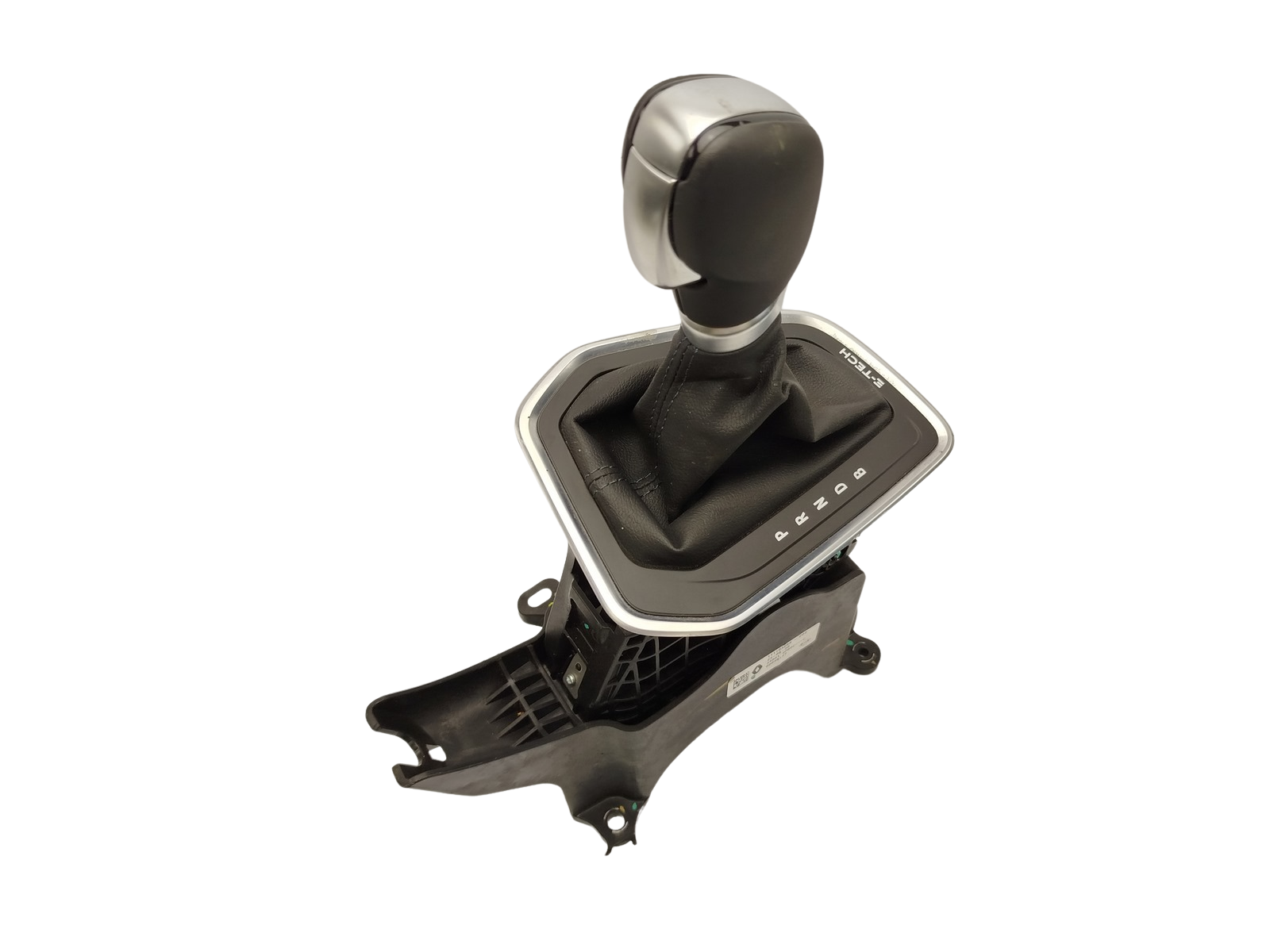 Gearstang Renault Clio 5 349016PB0C main product photo