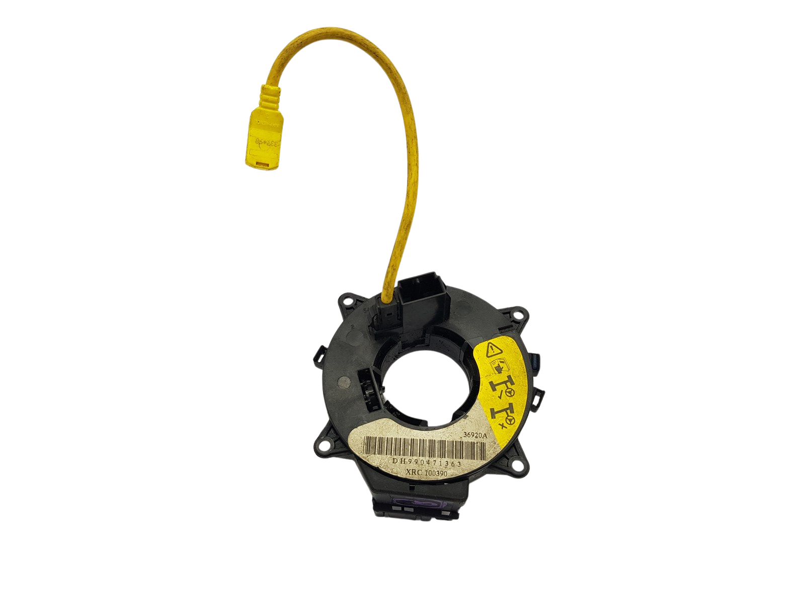 Airbag-slipring Land Rover Freelander XRC100390 36920A main product photo