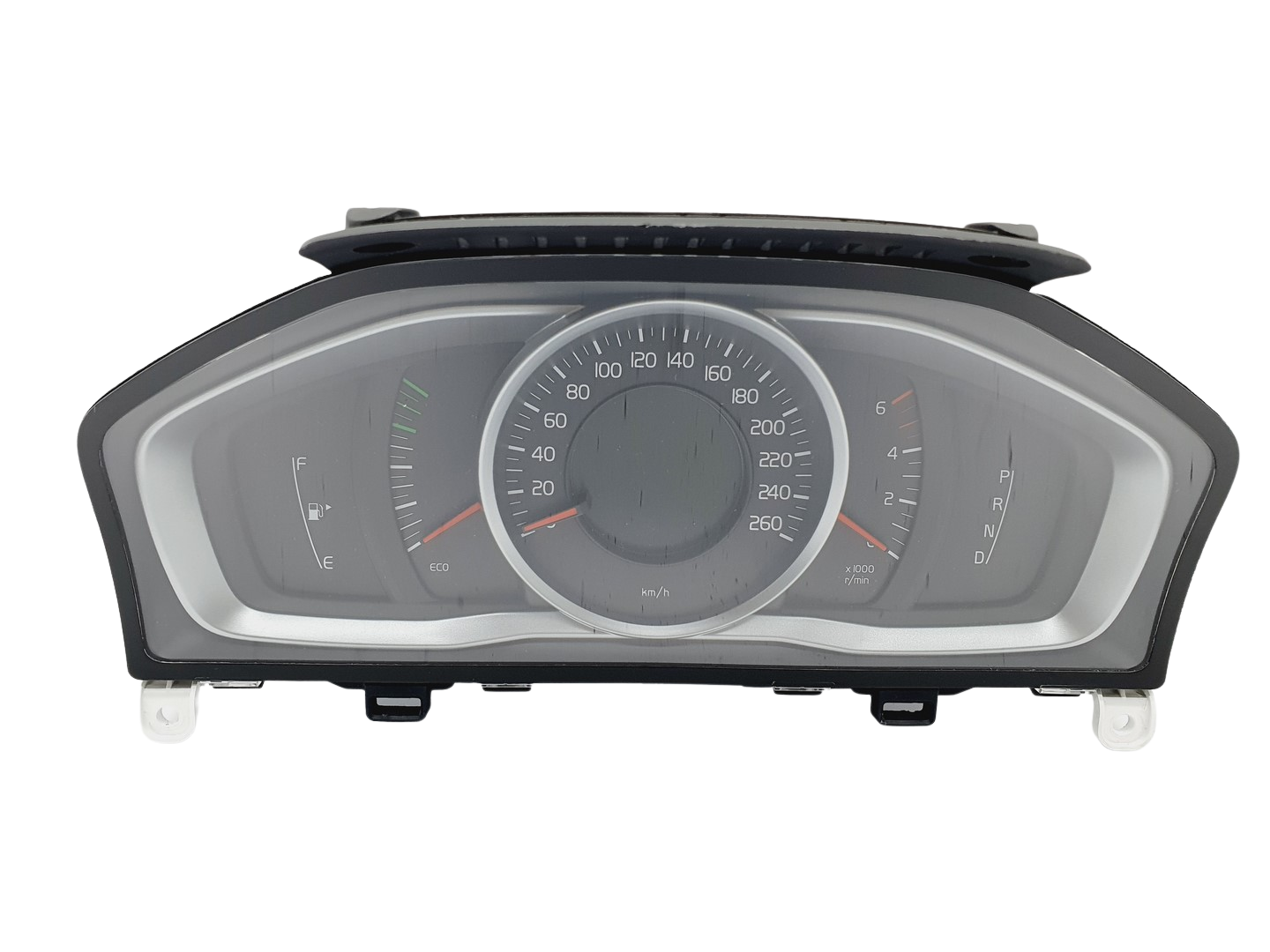 Omdrejningstæller Volvo V60 XC60 31412864 299-730U 60836 main product photo