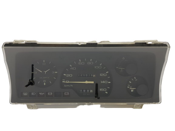 Speedometer Nissan Micra 2481025B07 Yazaki Meter main product photo