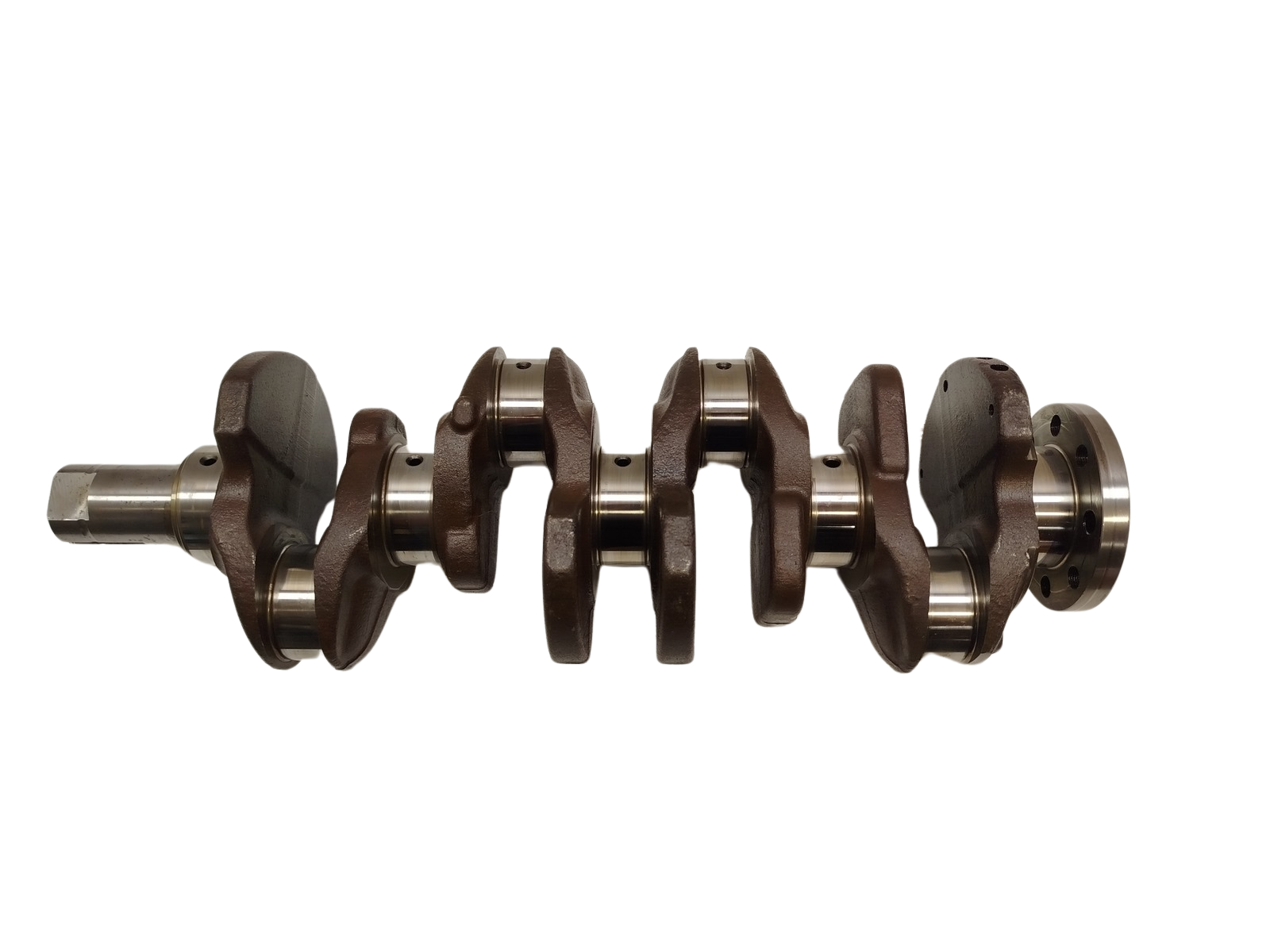 Krumtapaksel 0597 2.0 dci M9R Renault Opel Nissan main product photo