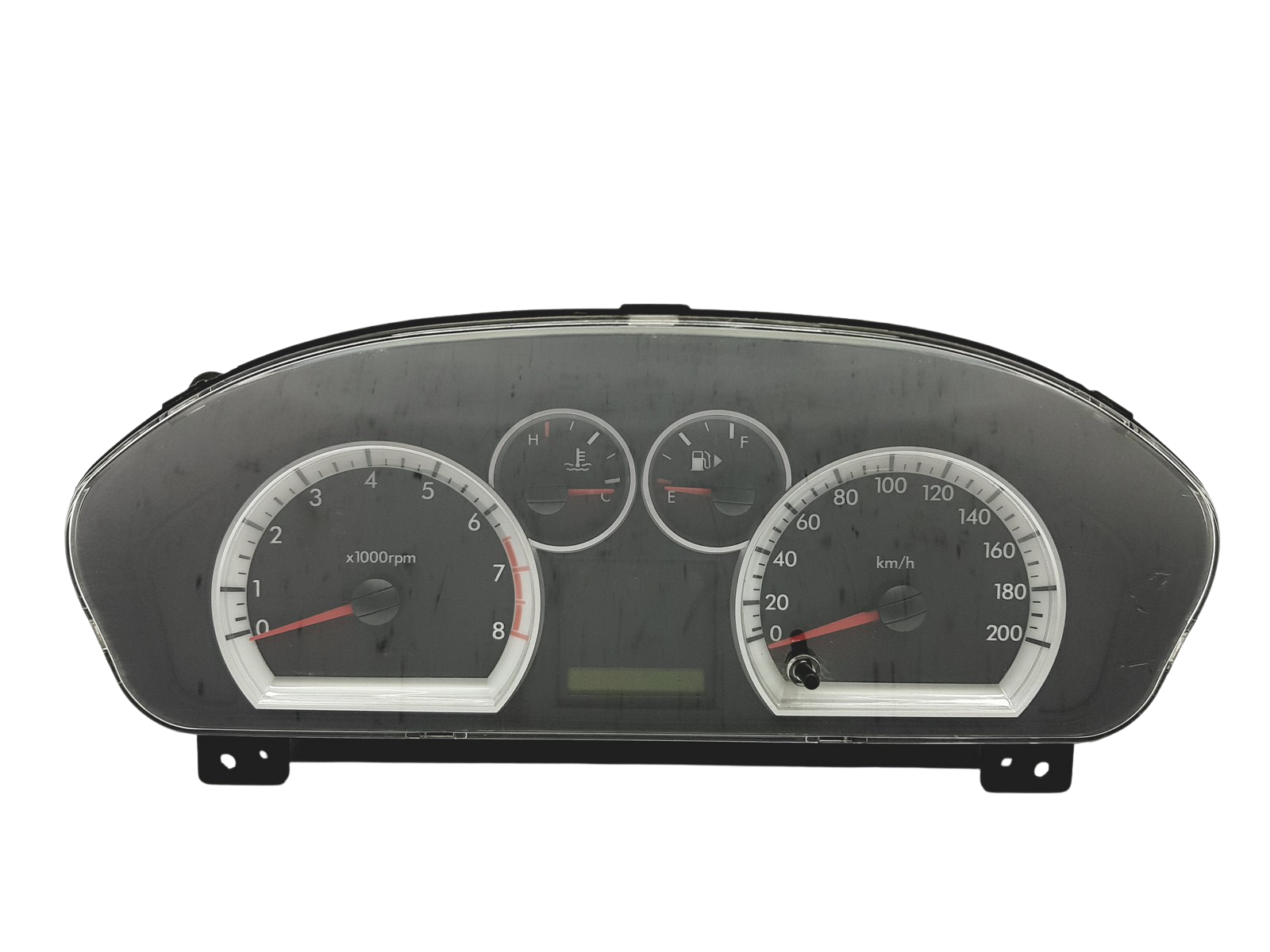 Omdrejningstæller Chevrolet Aveo 96652454 51469 main product photo