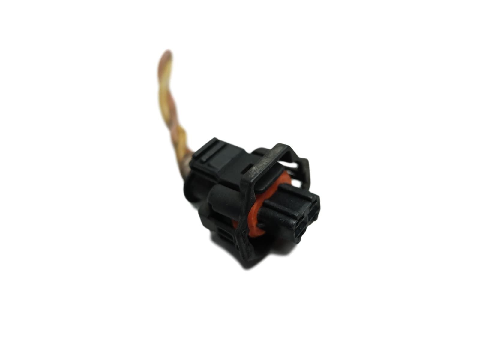 Brændstofinjektorstik Bosch 1,9 DCI 0445110110 main product photo