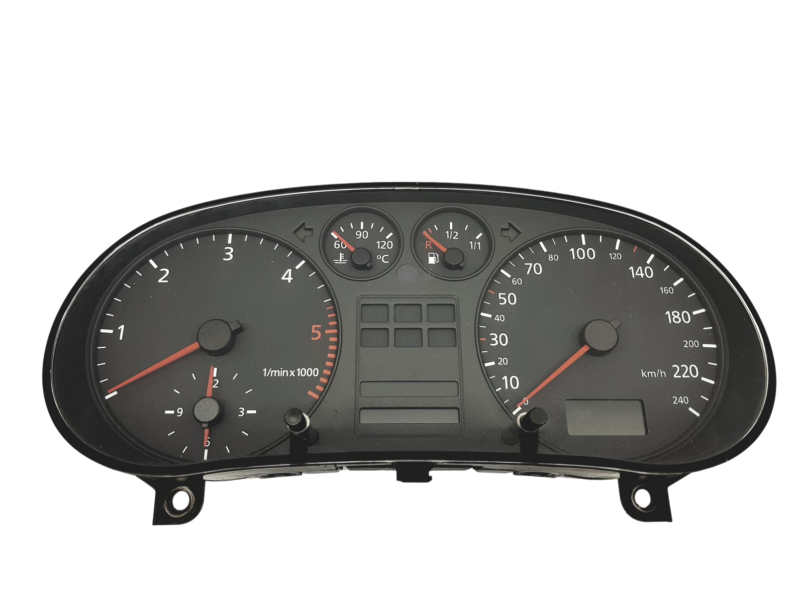 Speedometer Audi A3 8L 8L0919860B 110008778005 48673 main product photo