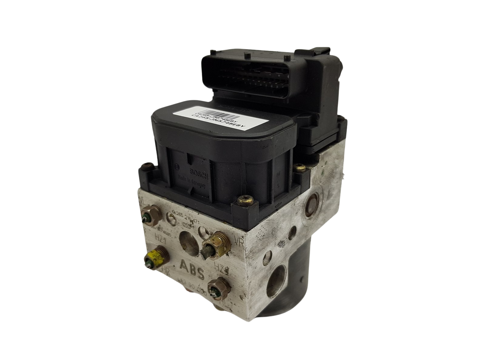 Abs Pumpe Saab 9-5 5390000 0273004223 Bosch 5748 main product photo