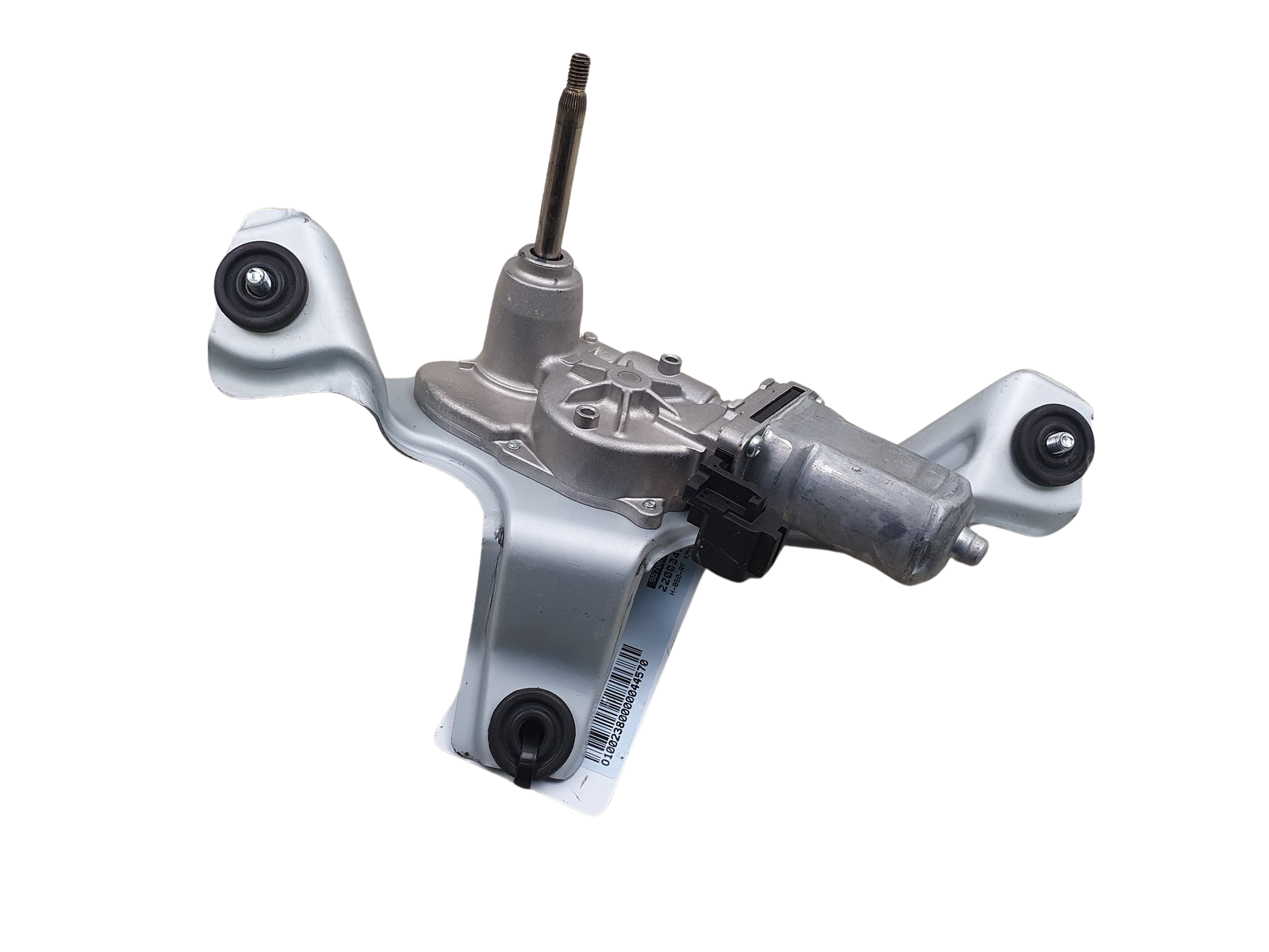 Vinduesviskermotor Bag Hyundai Kona 98700-J9000 03511-1940 main product photo