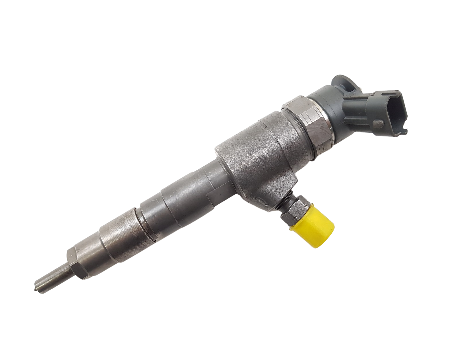 Brændstofinjektor Ford CV6Q-9F593-AA 0445110489 Bosch main product photo