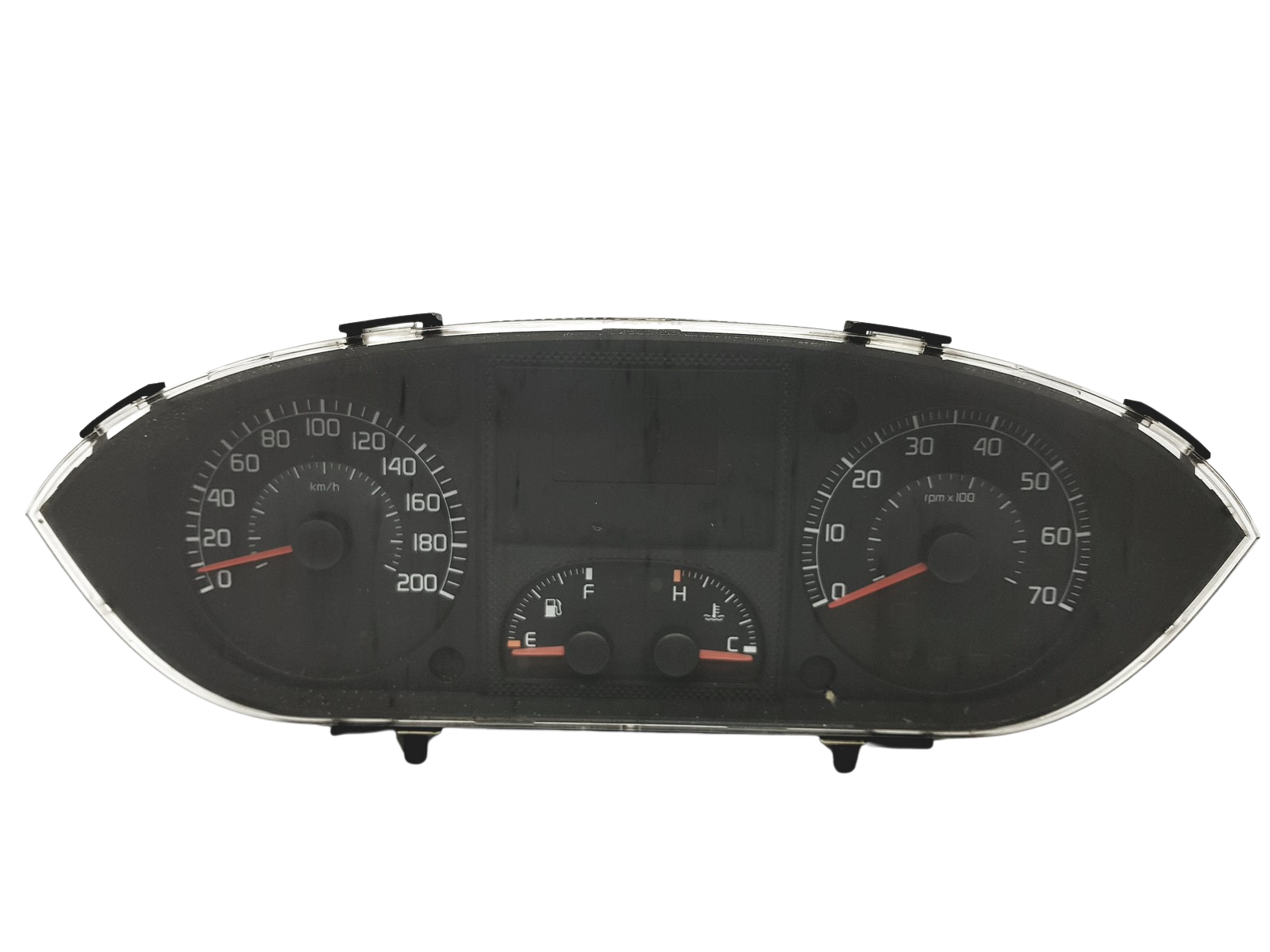 Speedometer Fiat Idea 735364158 503000685100 59425 main product photo