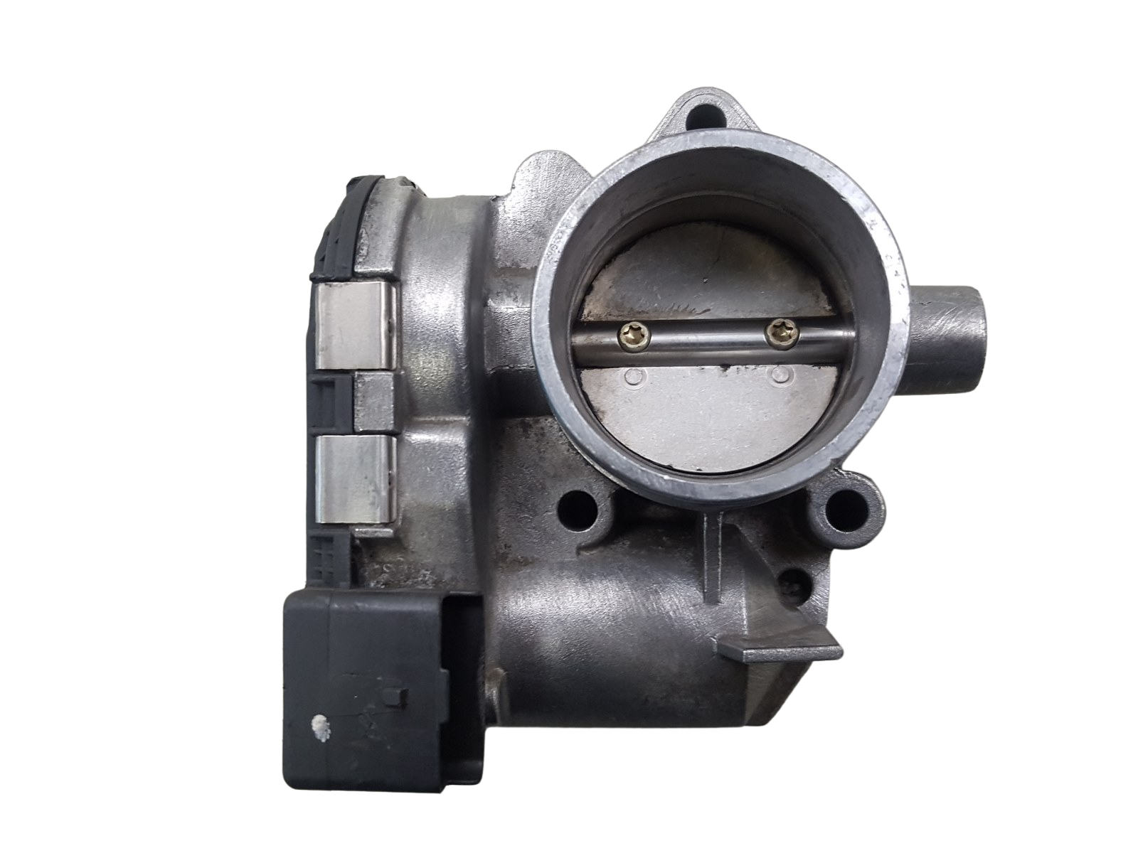Spjældhusventil Citroen Peugeot 0280750085 1635Q9 1.6 Bosch 1278 main product photo