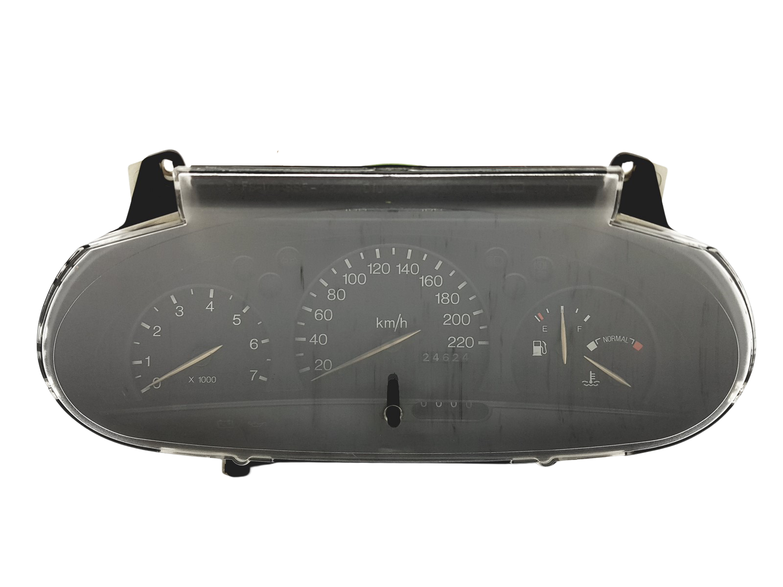Omdrejningstæller Ford Escort Fiesta 96FB-10849-CA 47552 main product photo